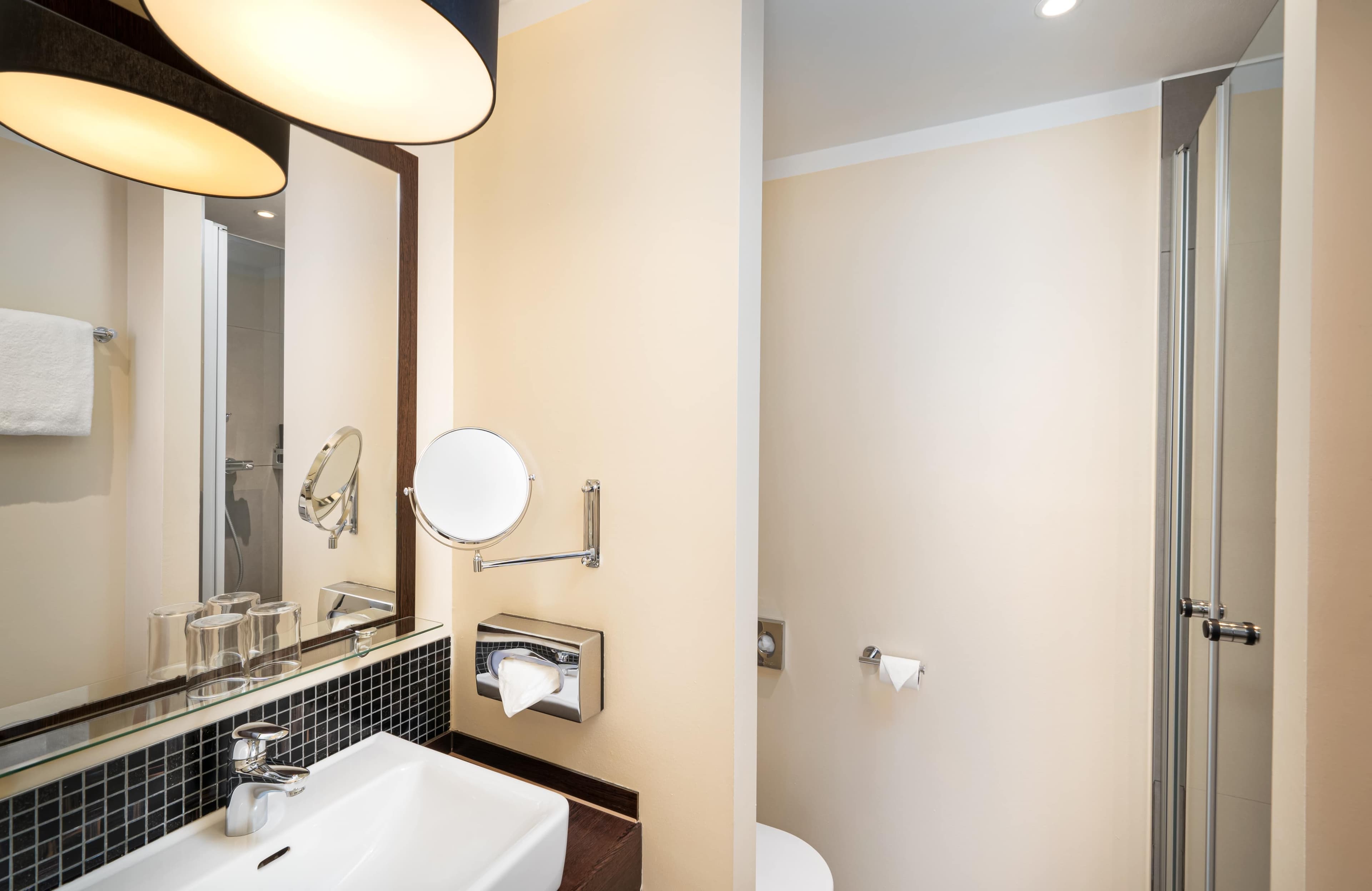Leonardo Hotel Berlin Ansicht 7