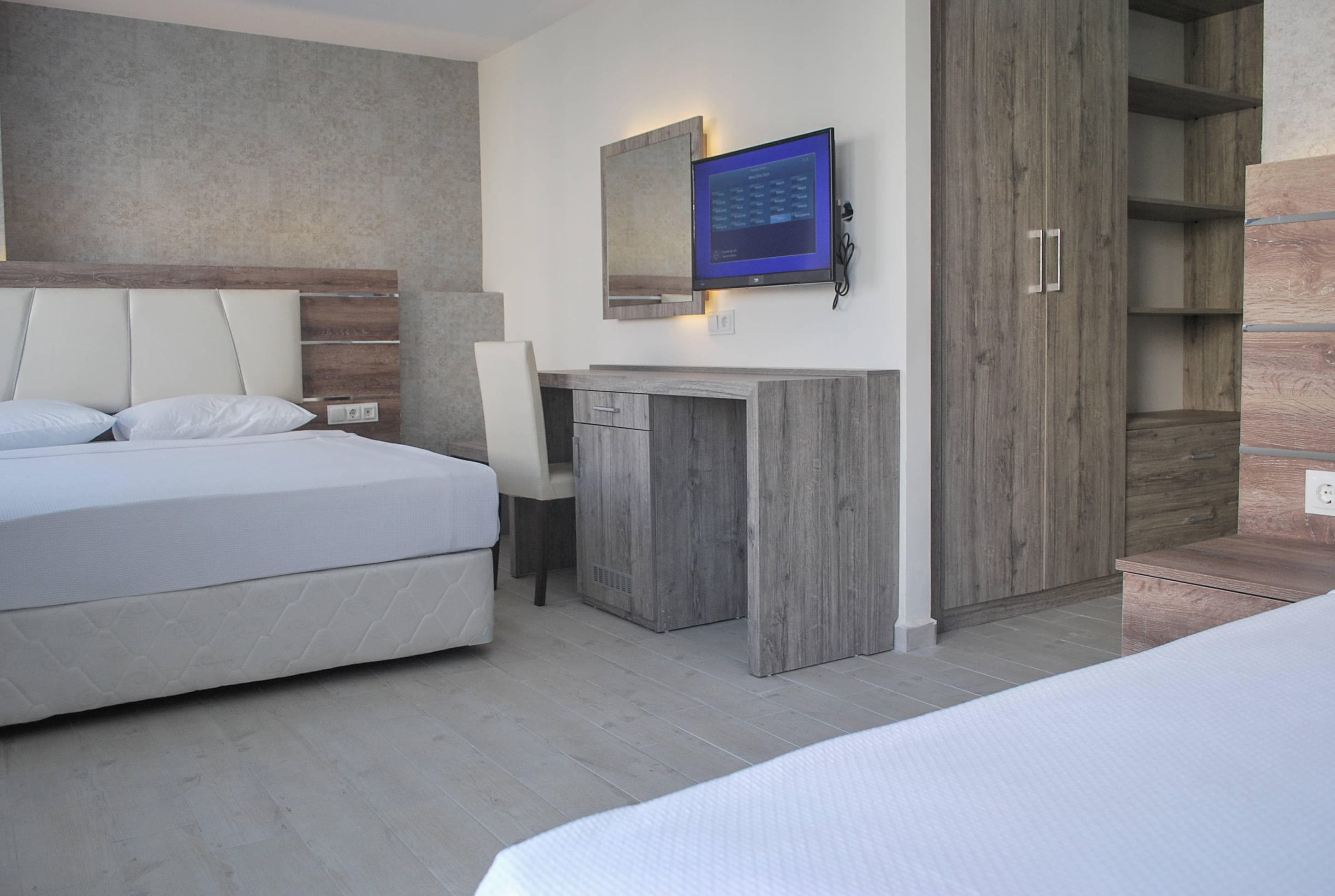 Kolibri Resort Hotel Ansicht 6