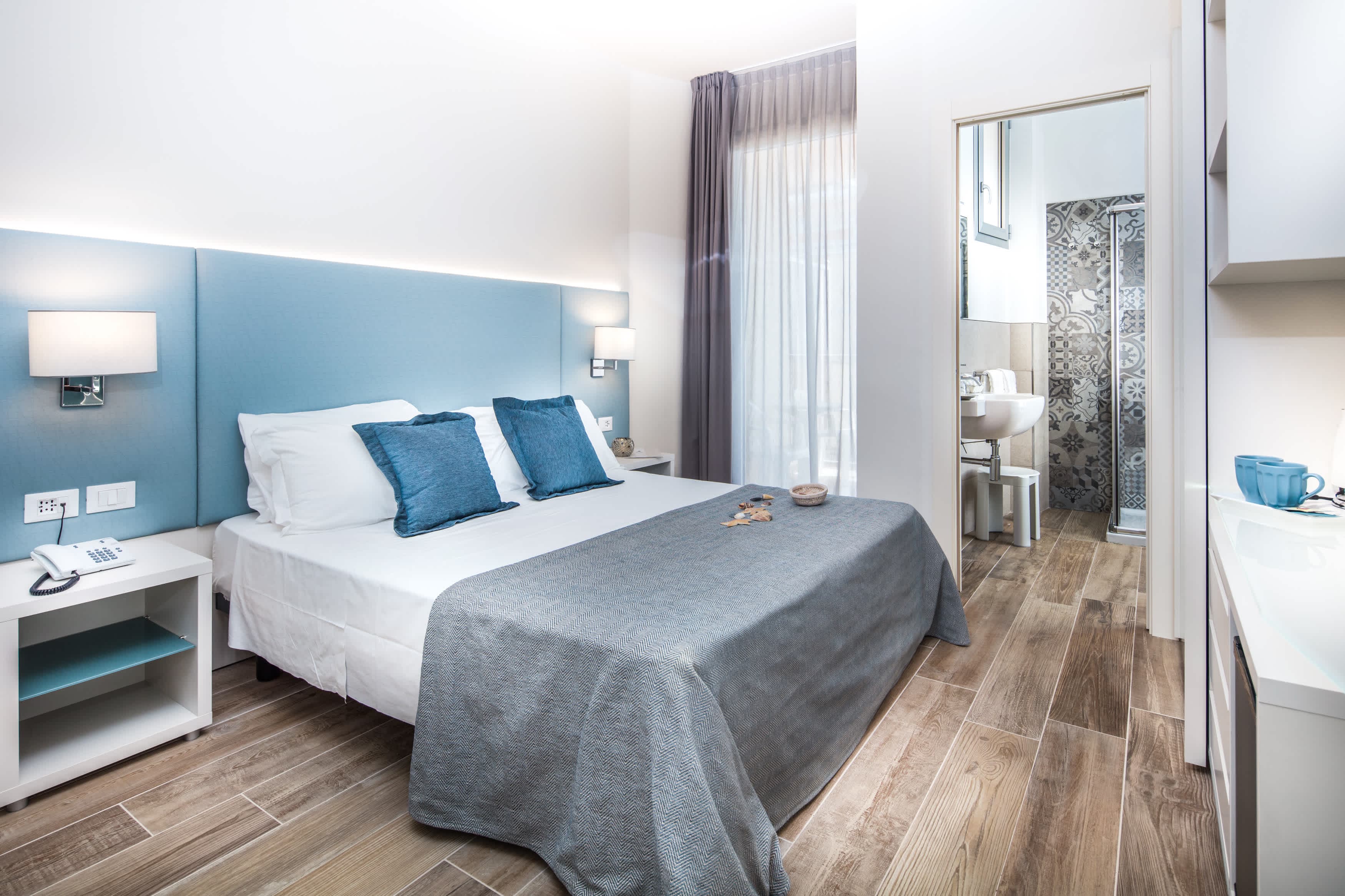 Hotel Excelsior Bibione Ansicht 4