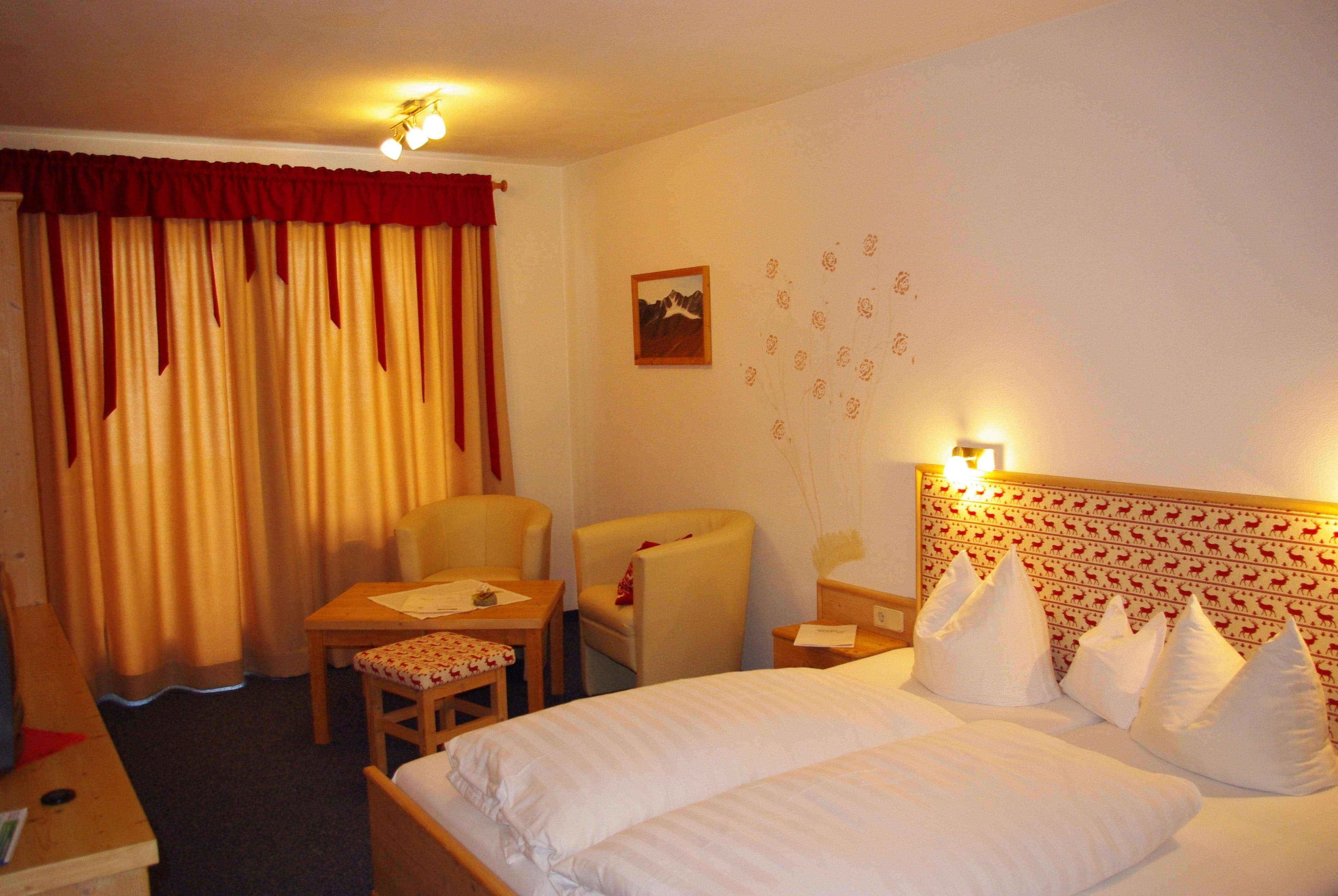 Hotel Pfleger Ansicht 4