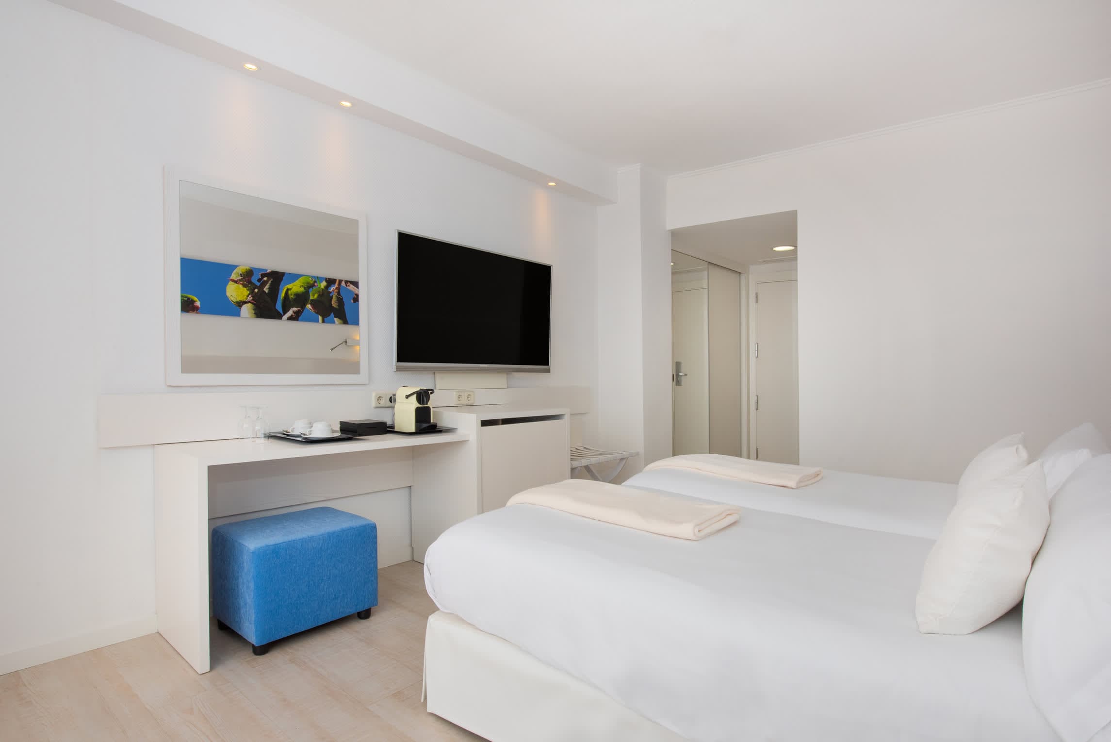 Iberostar Waves Bouganville Playa Ansicht 5