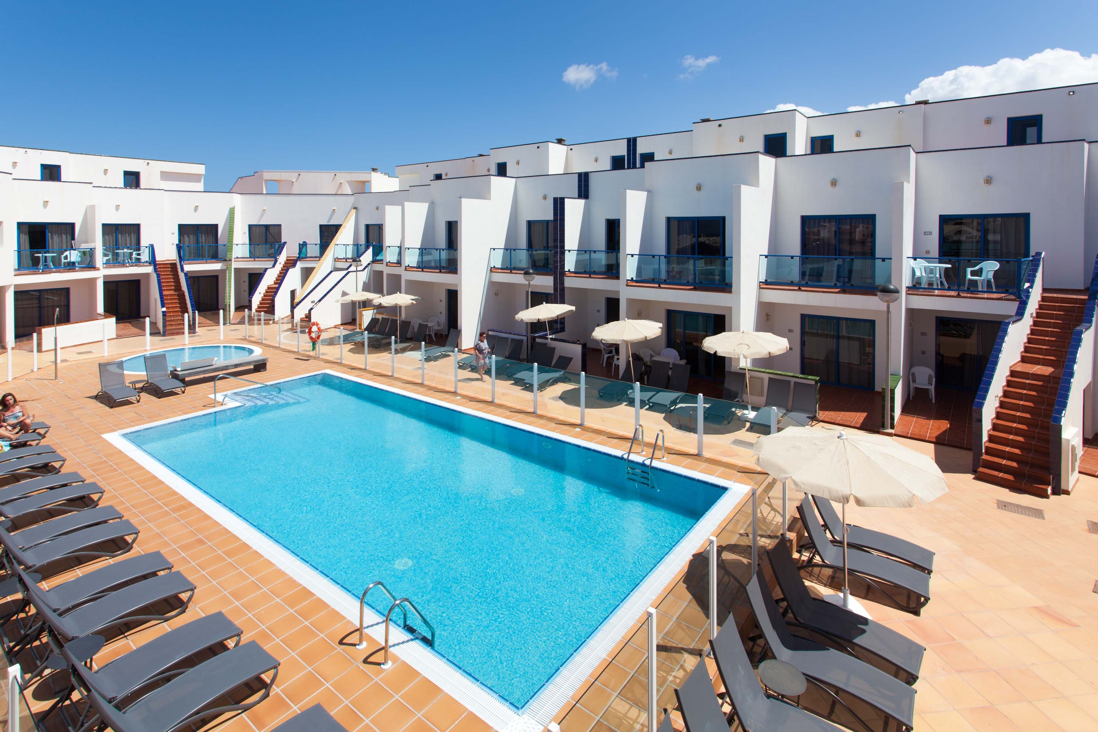 Tao El Cotillo Apartments Ansicht 9