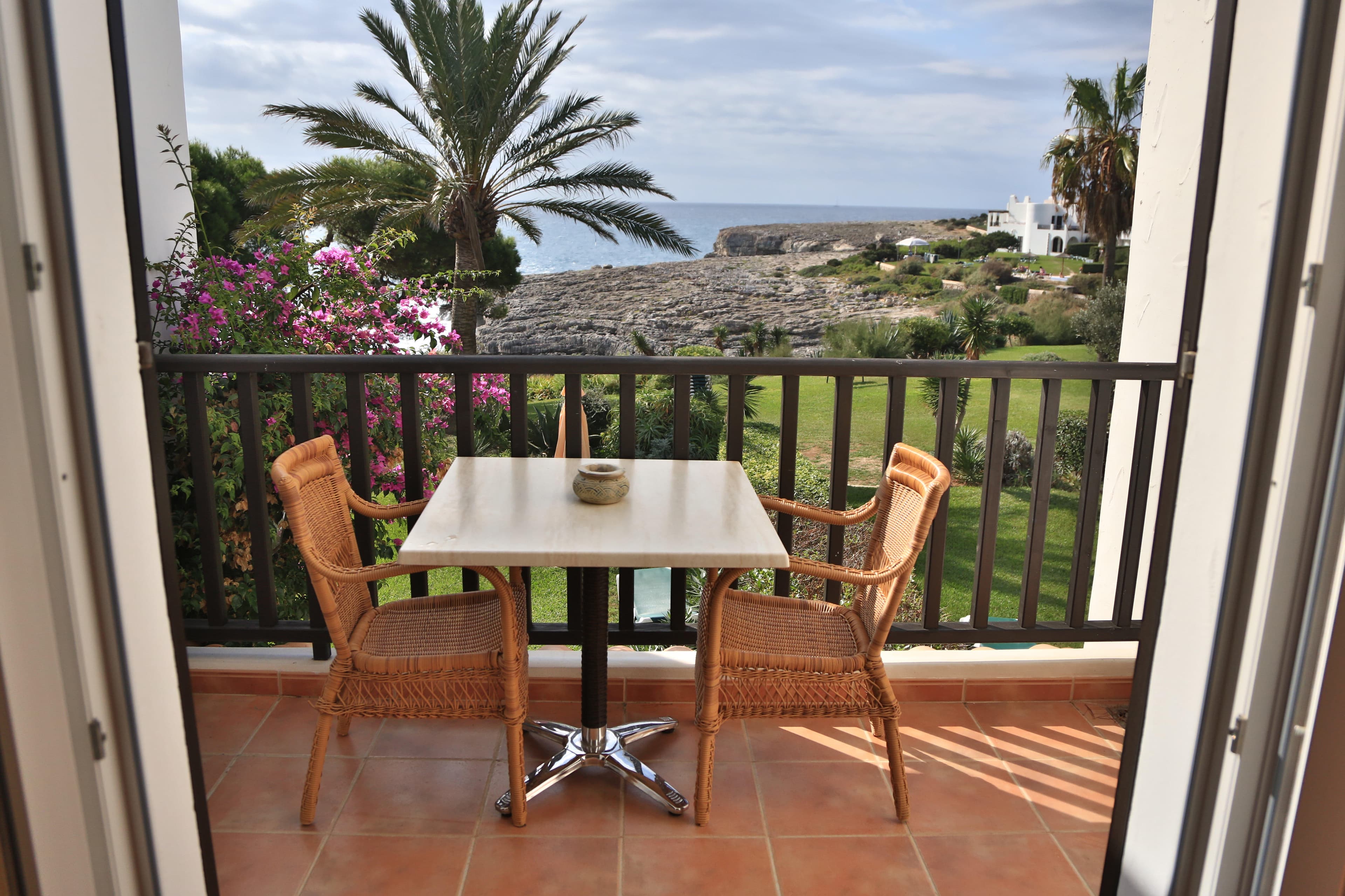 Apartamentos Parque Mar Ansicht 6