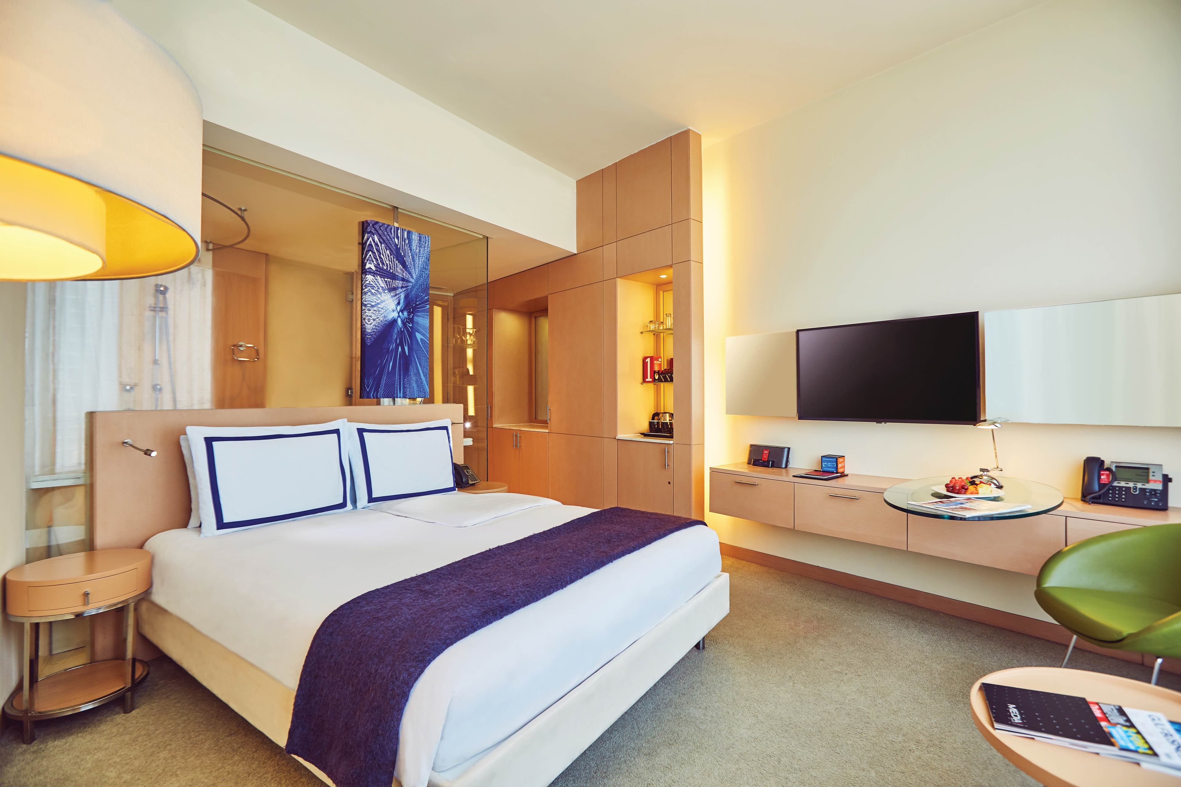 Media One Hotel Ansicht 6