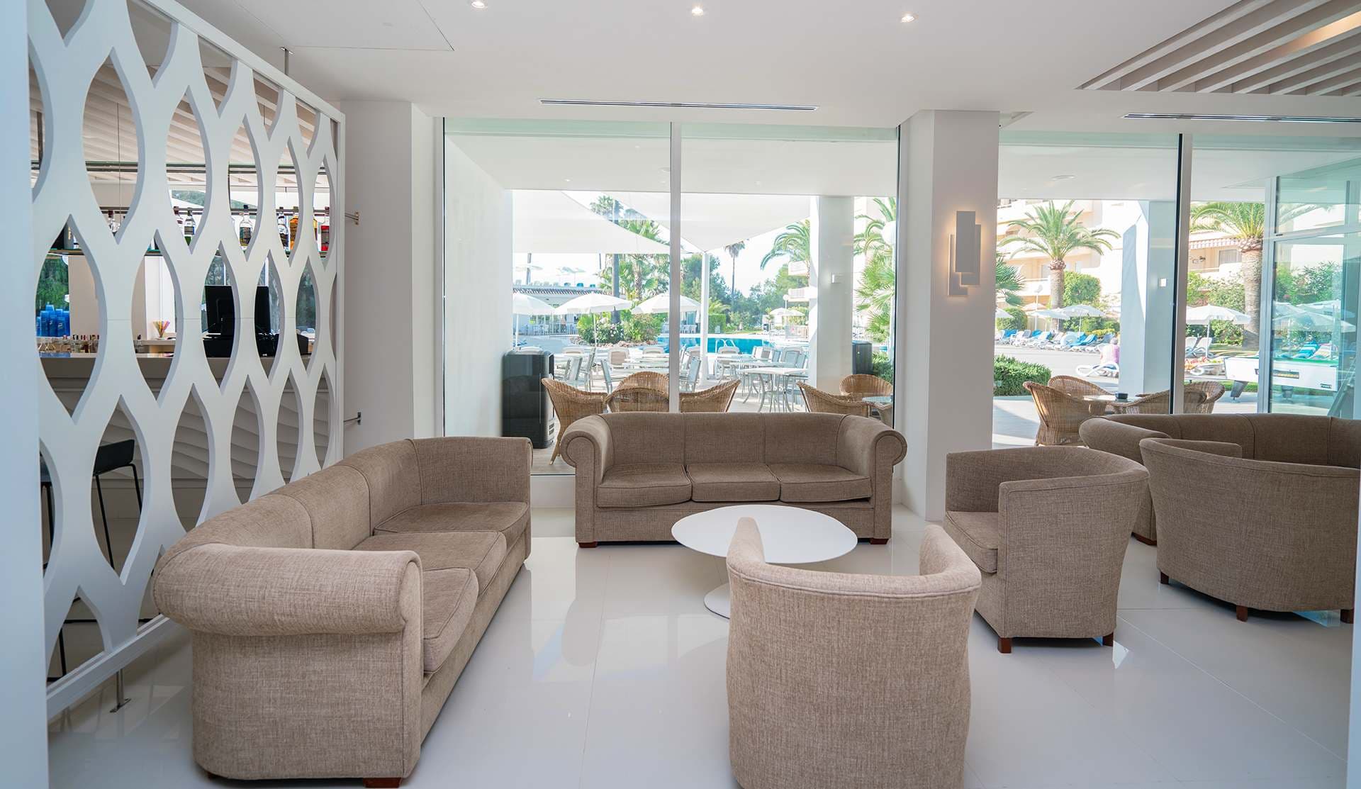 THB Sa Coma Platja Ansicht 9