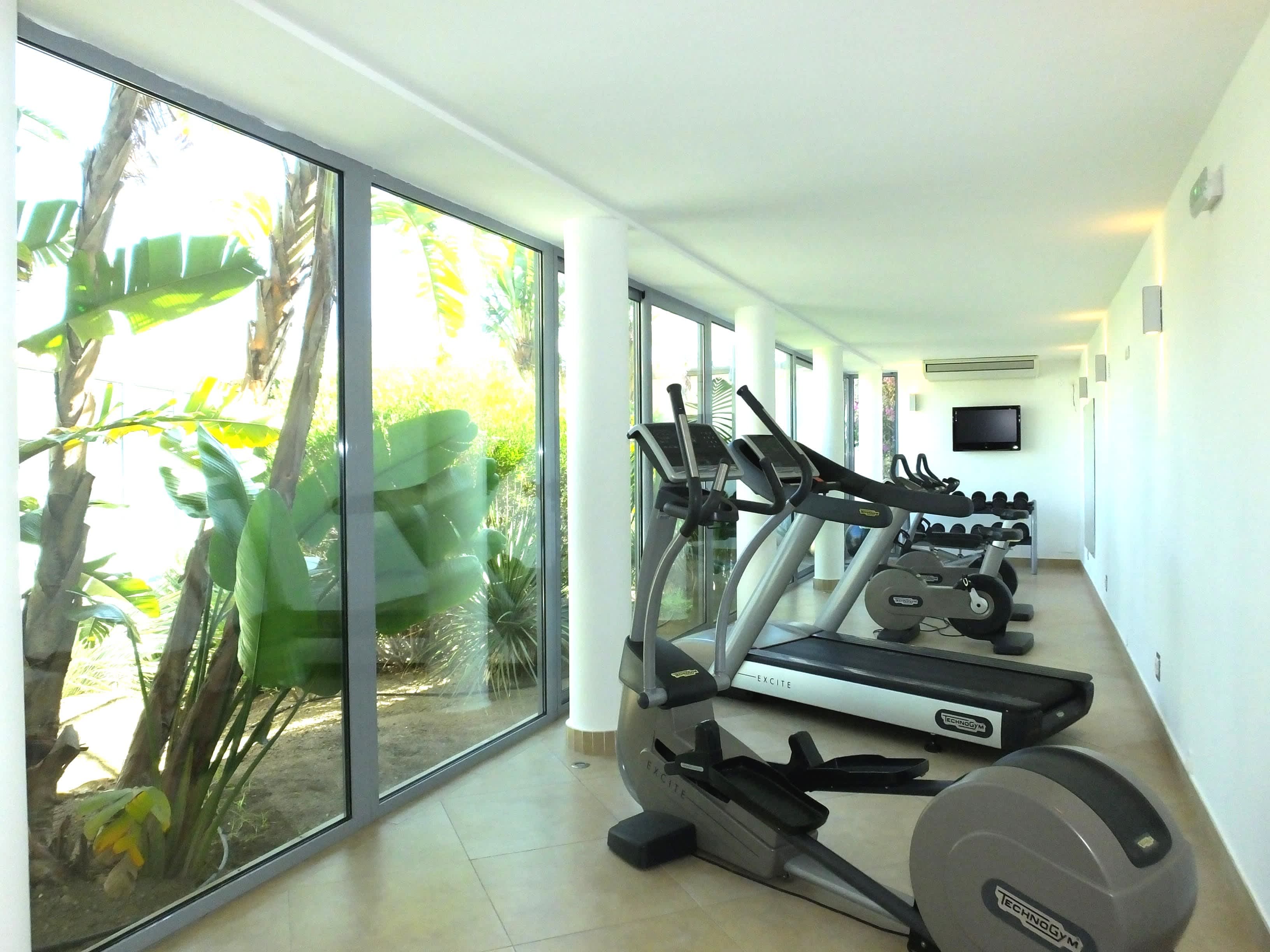 Hotel Mariana Ansicht 9