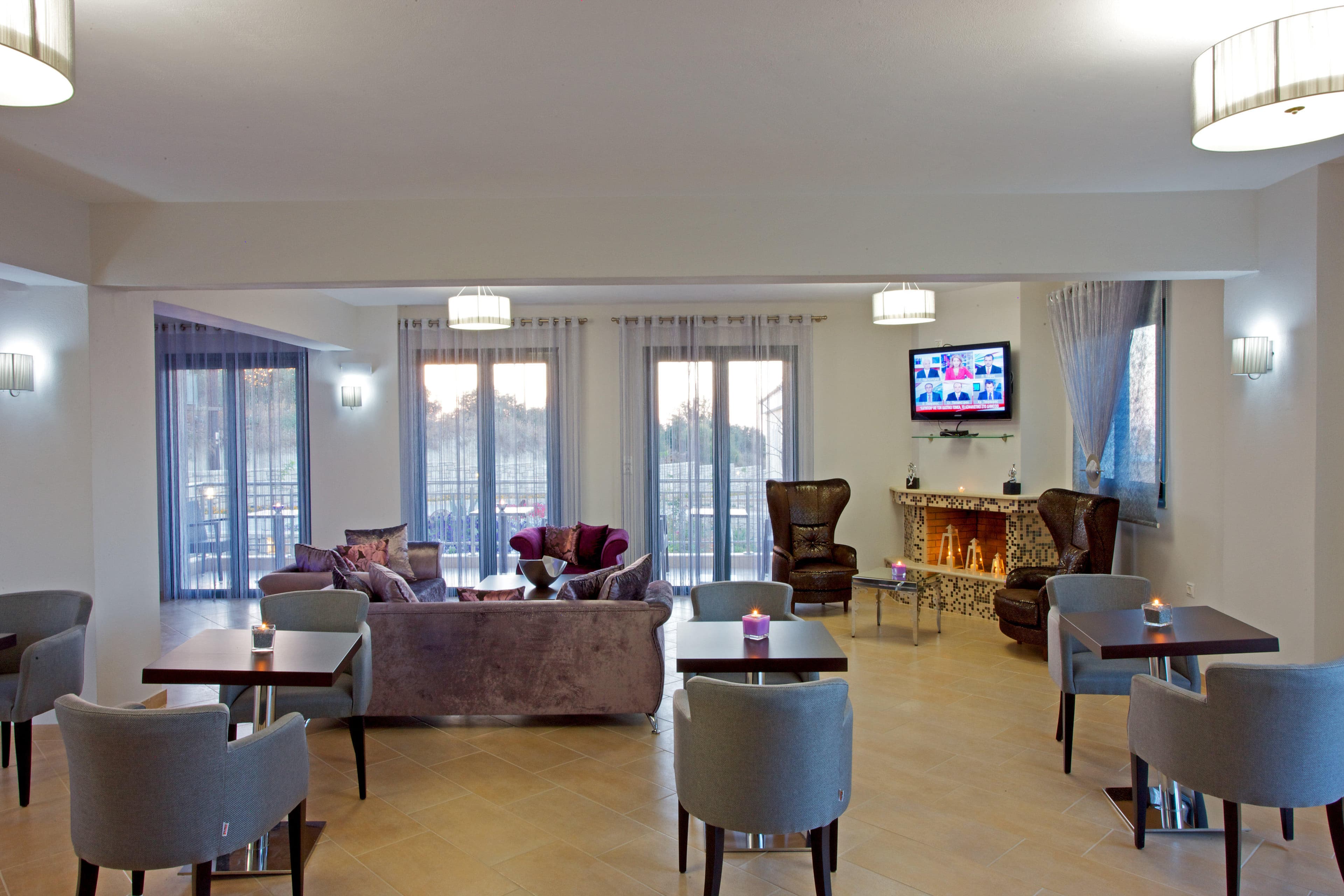 Carme Villas Ansicht 8
