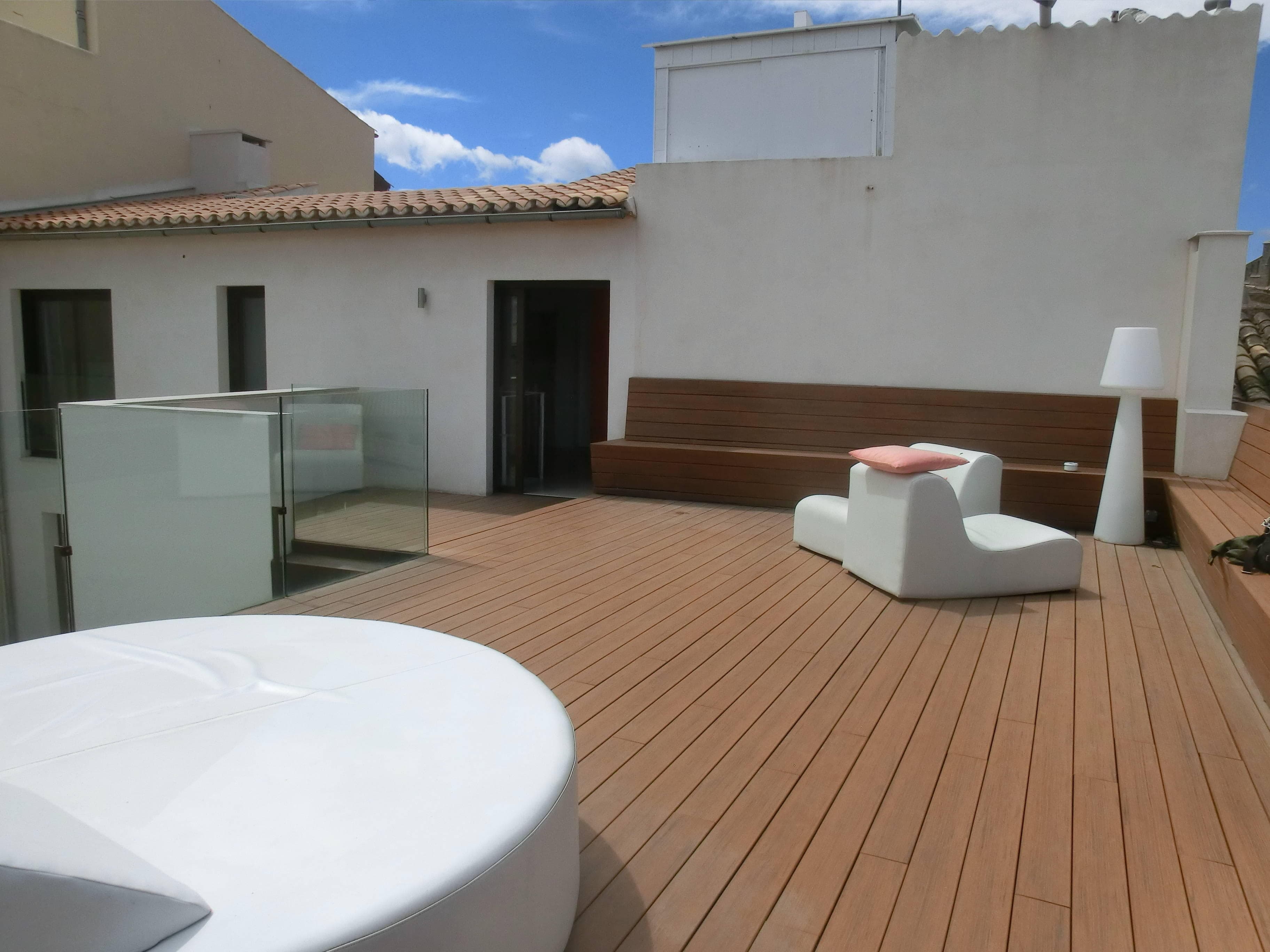 Alcudia Petit Hotel Ansicht 3