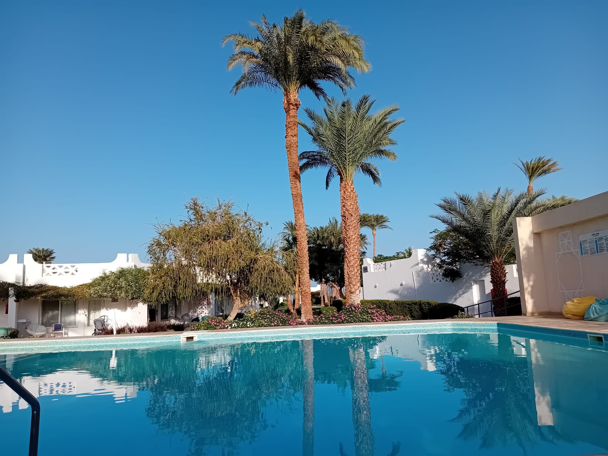Shams Lodge Water Sports Resort, Abu Soma Ansicht 7