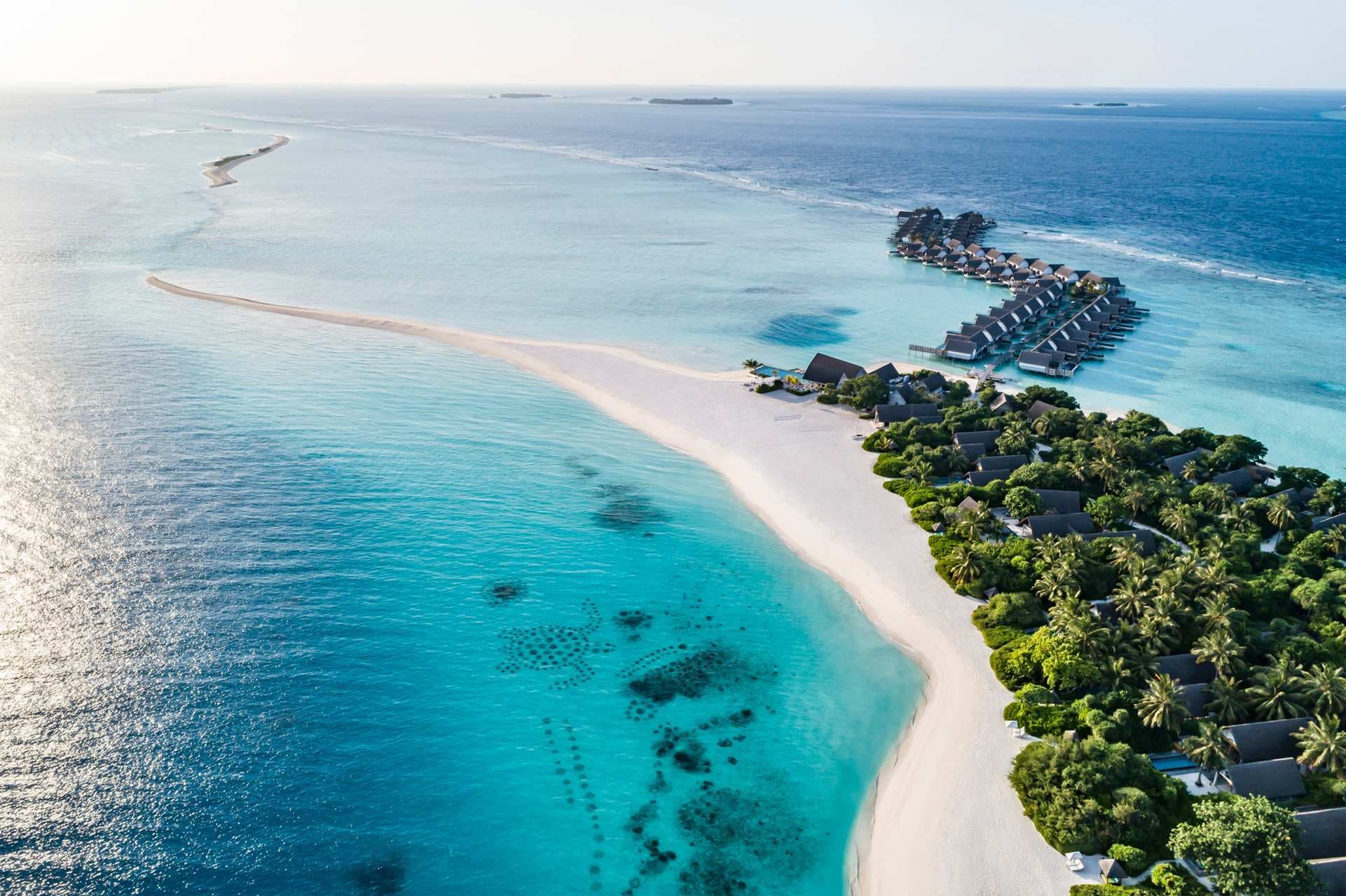 Four Seasons Resort Maldives at Landaa Giraavaru