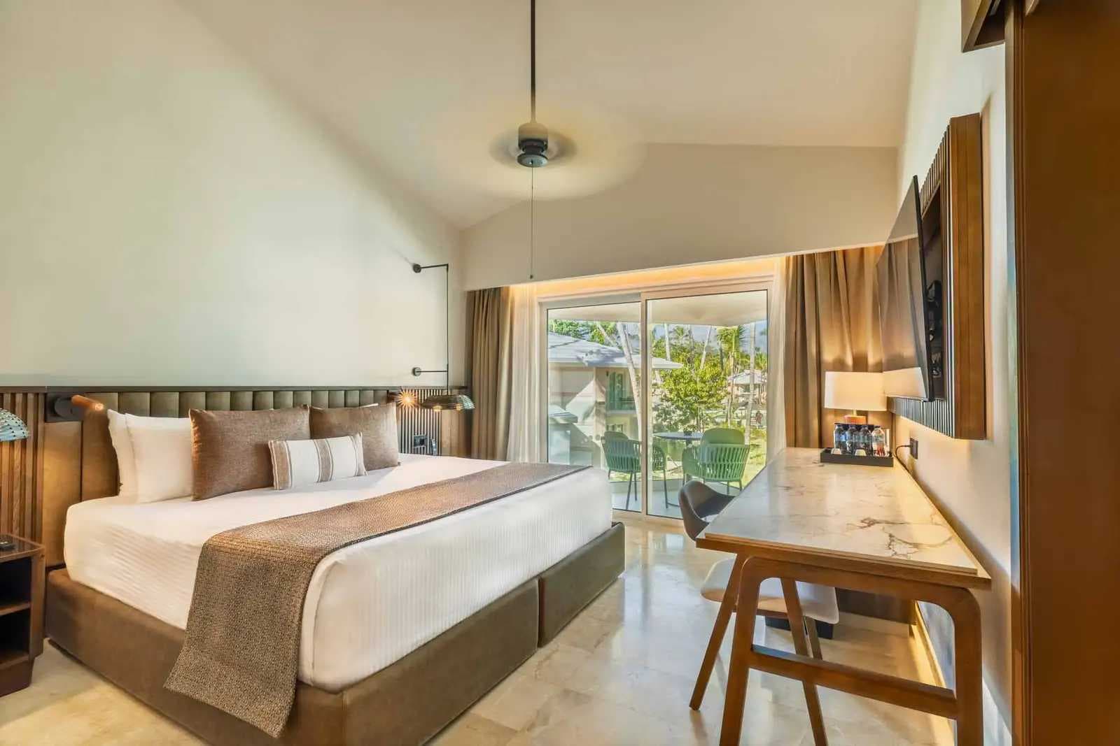 Family Selection at Grand Palladium Select Bávaro - All Inclusive Ansicht 4