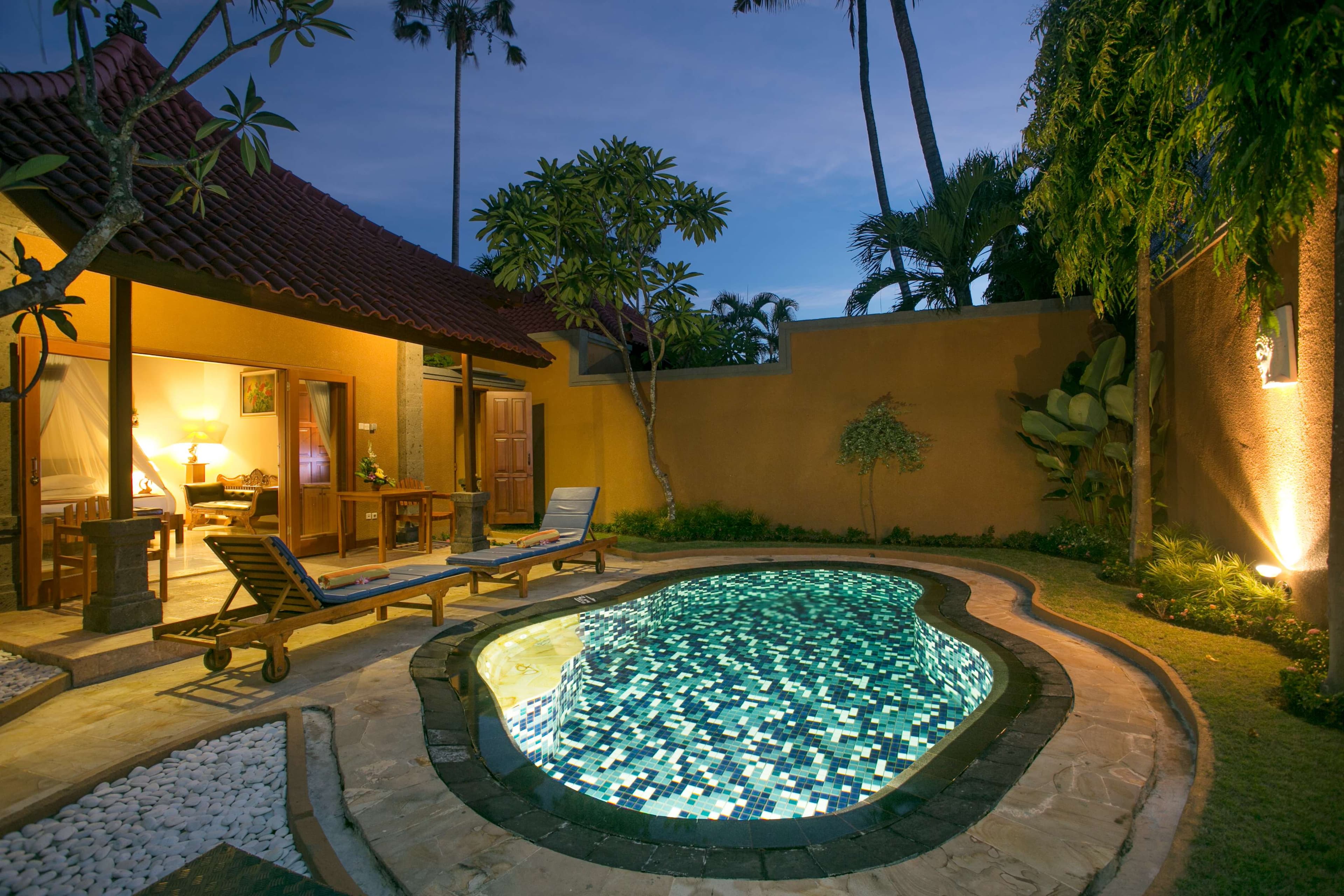 Parigata Villas Resort Ansicht 7