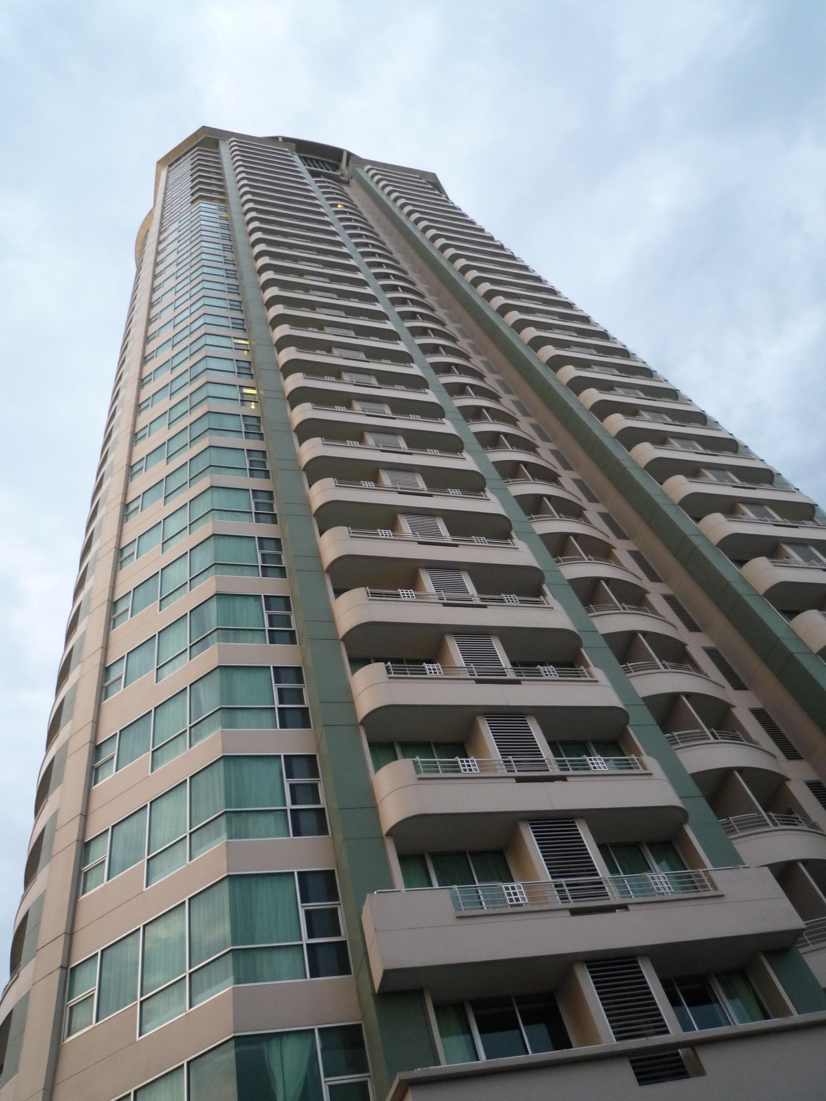 JC Kevin Sathorn Bangkok Hotel Ansicht 3