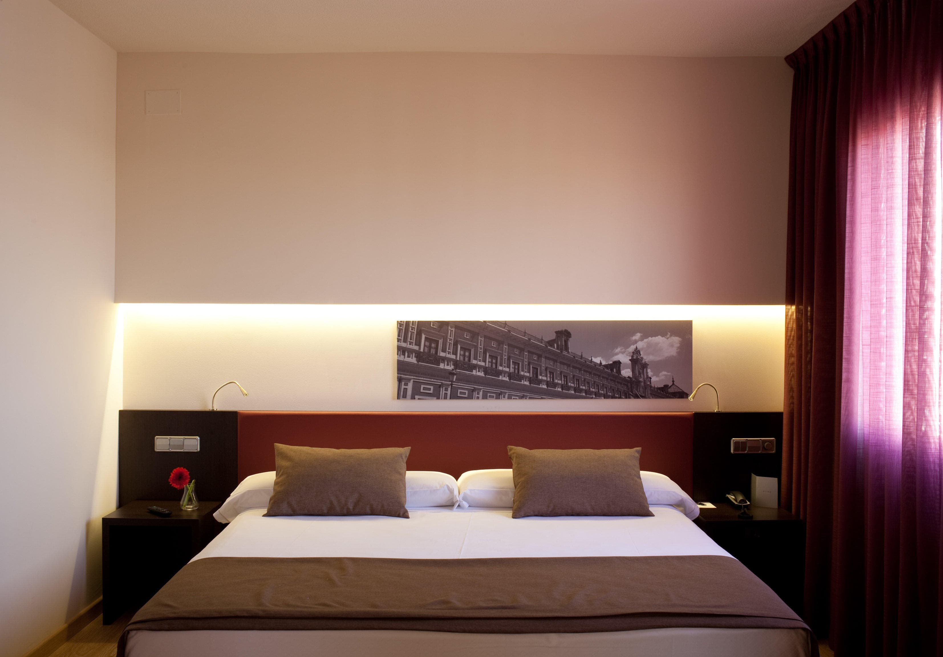 Only YOU Hotel Sevilla Ansicht 10
