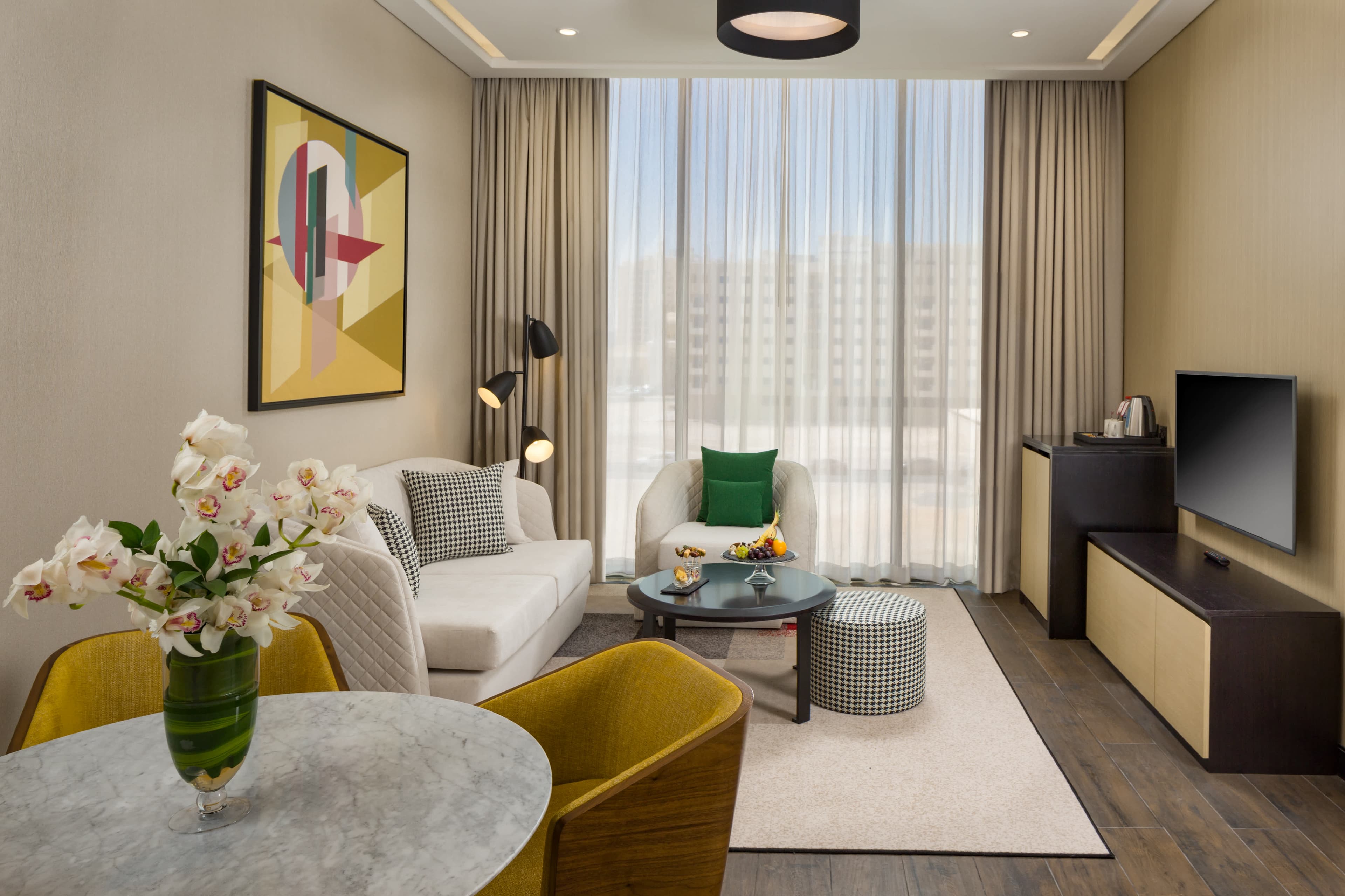 Millennium Al Barsha Ansicht 5