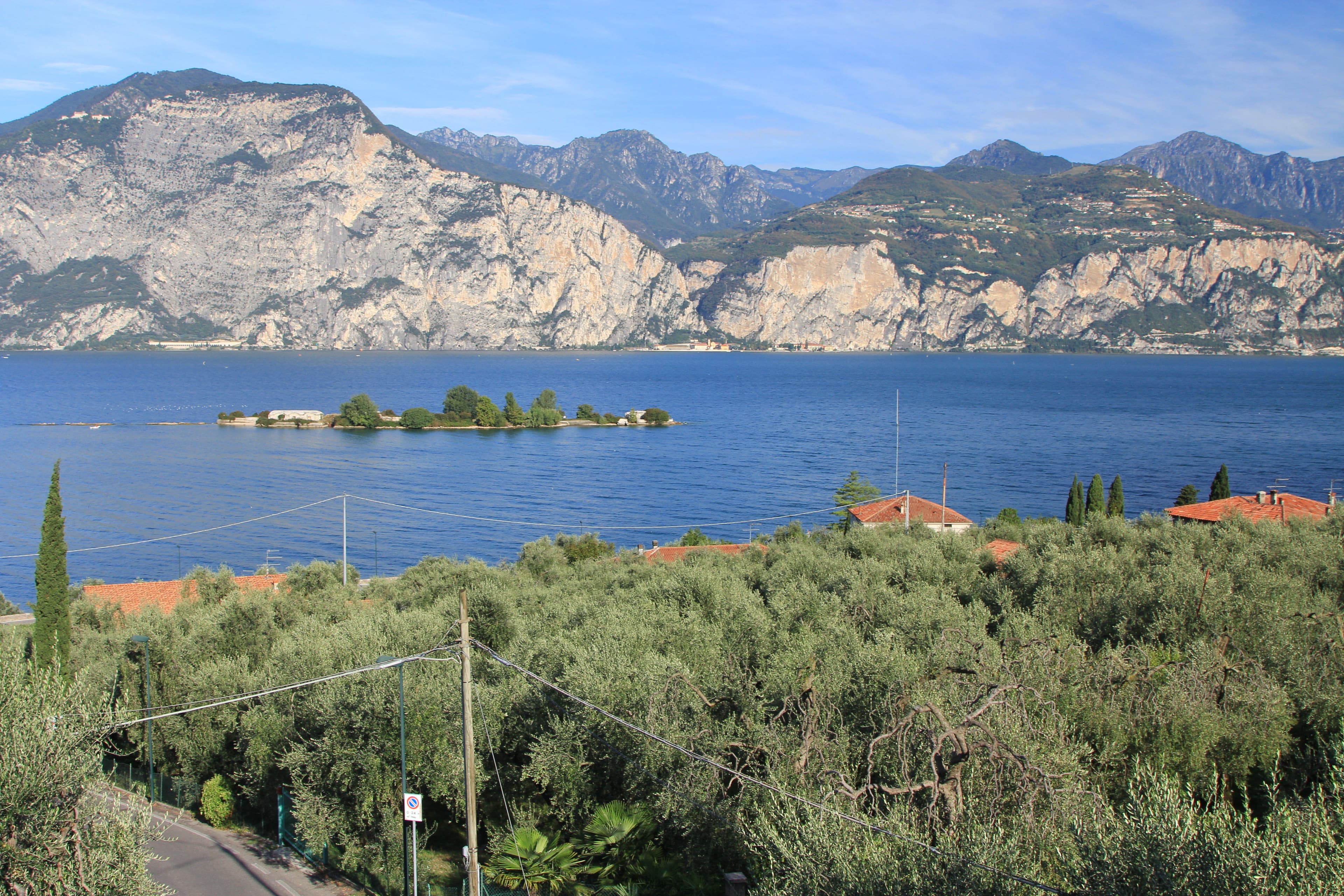 Hotel Albergo Casa Gagliardi Ansicht 8