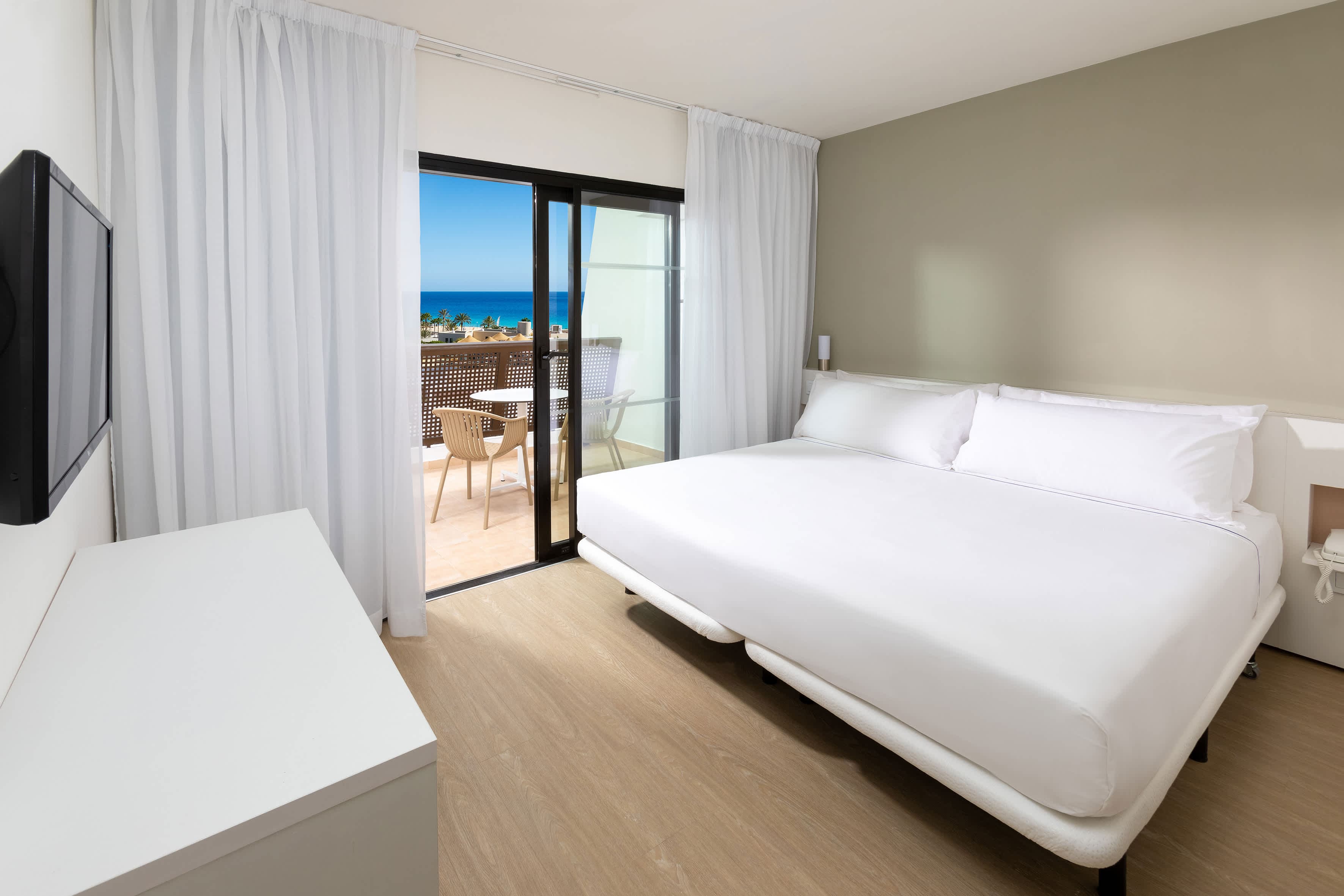 Sol Fuerteventura Jandia - All Suites Ansicht 6