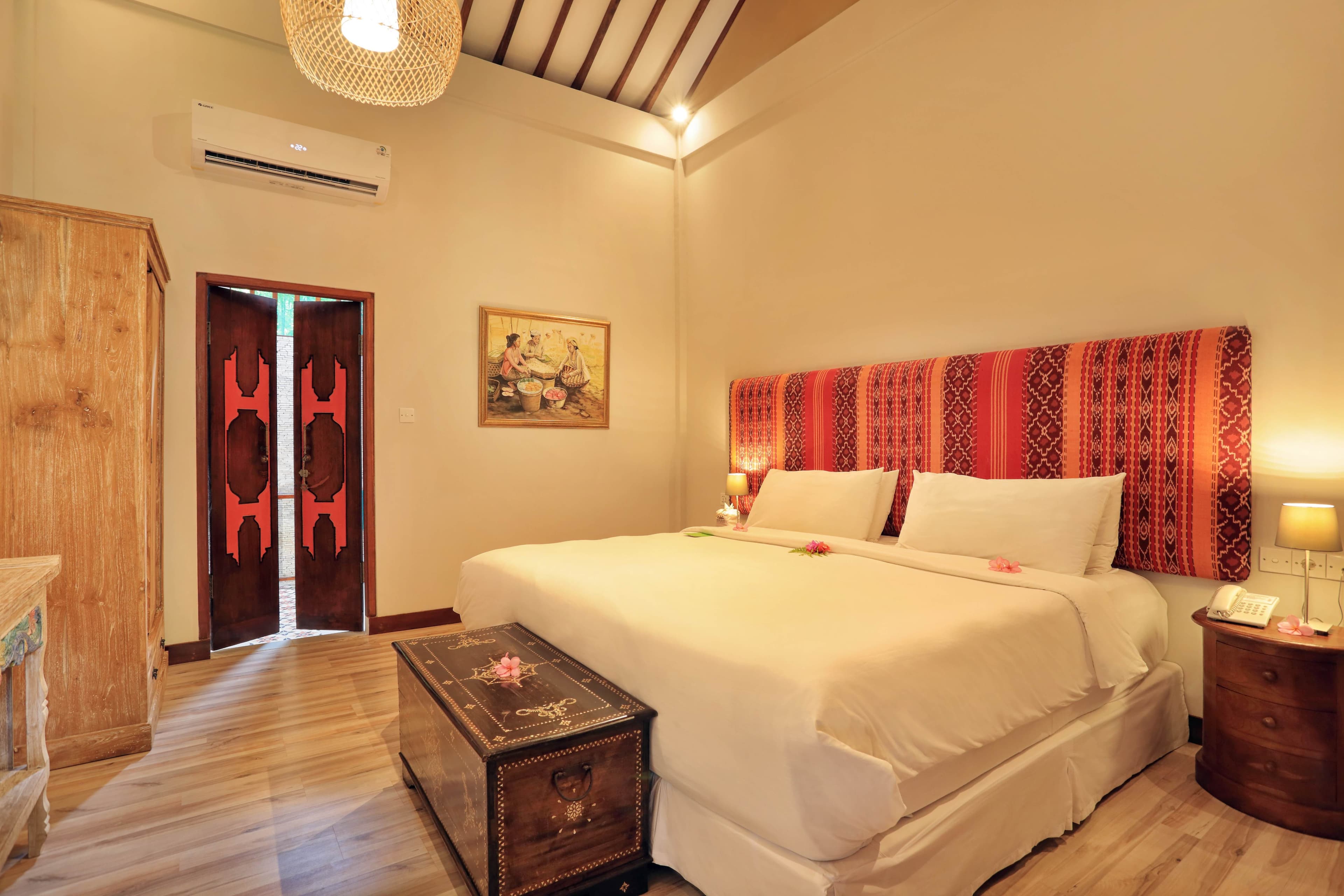 Puri Mas Boutique Resort & Spa Ansicht 3