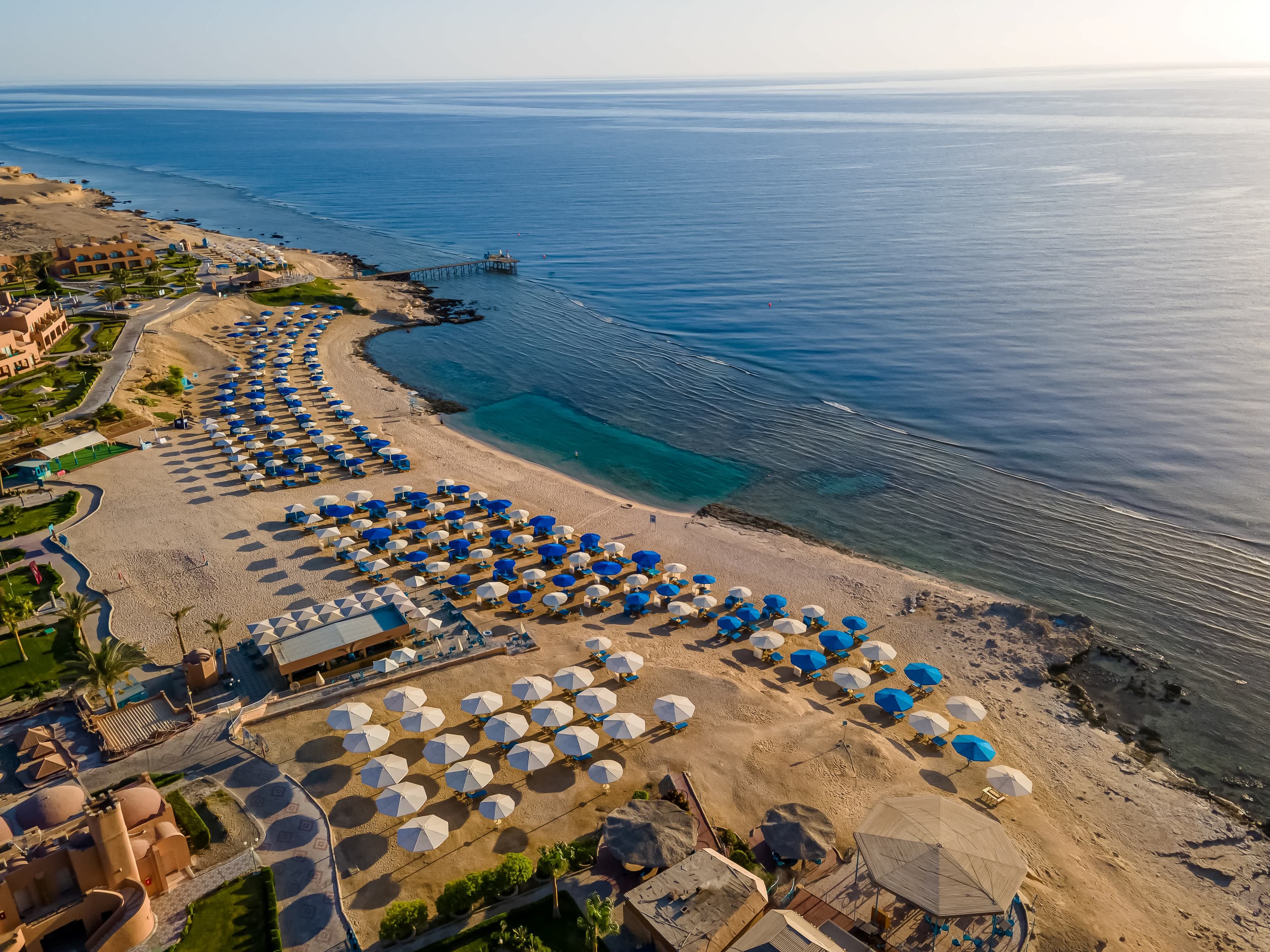 Akassia Swiss Resort Ansicht 2