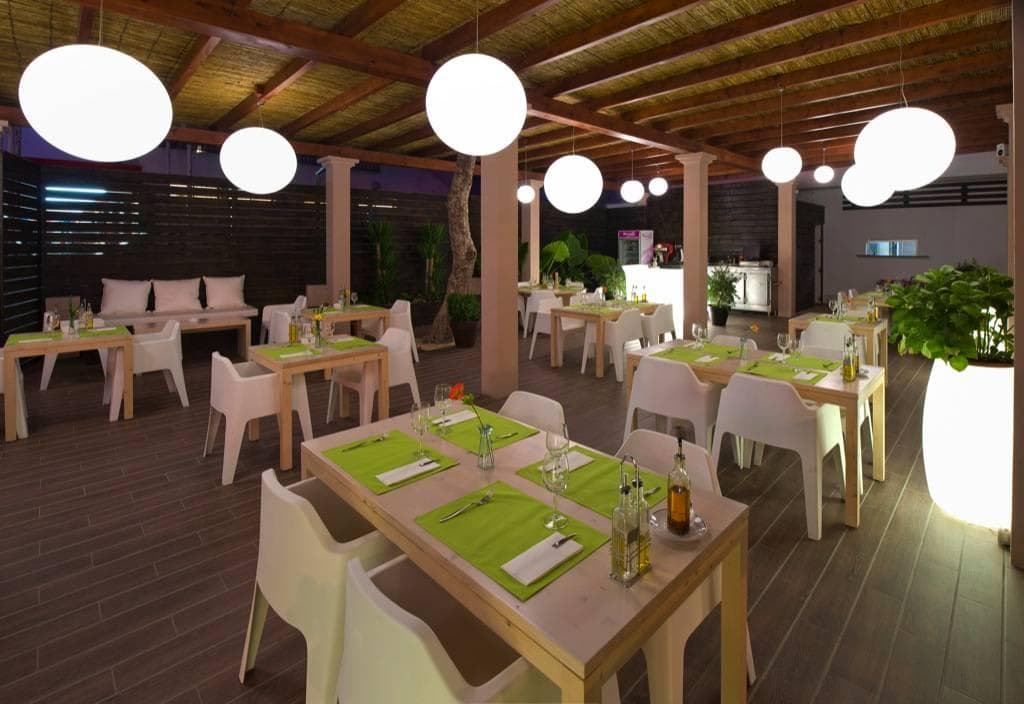 Marvell Club Hotel & Apartments Ansicht 7