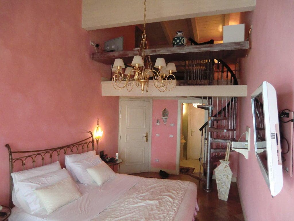 Hotel Olivi Thermae & Natural Spa Ansicht 4