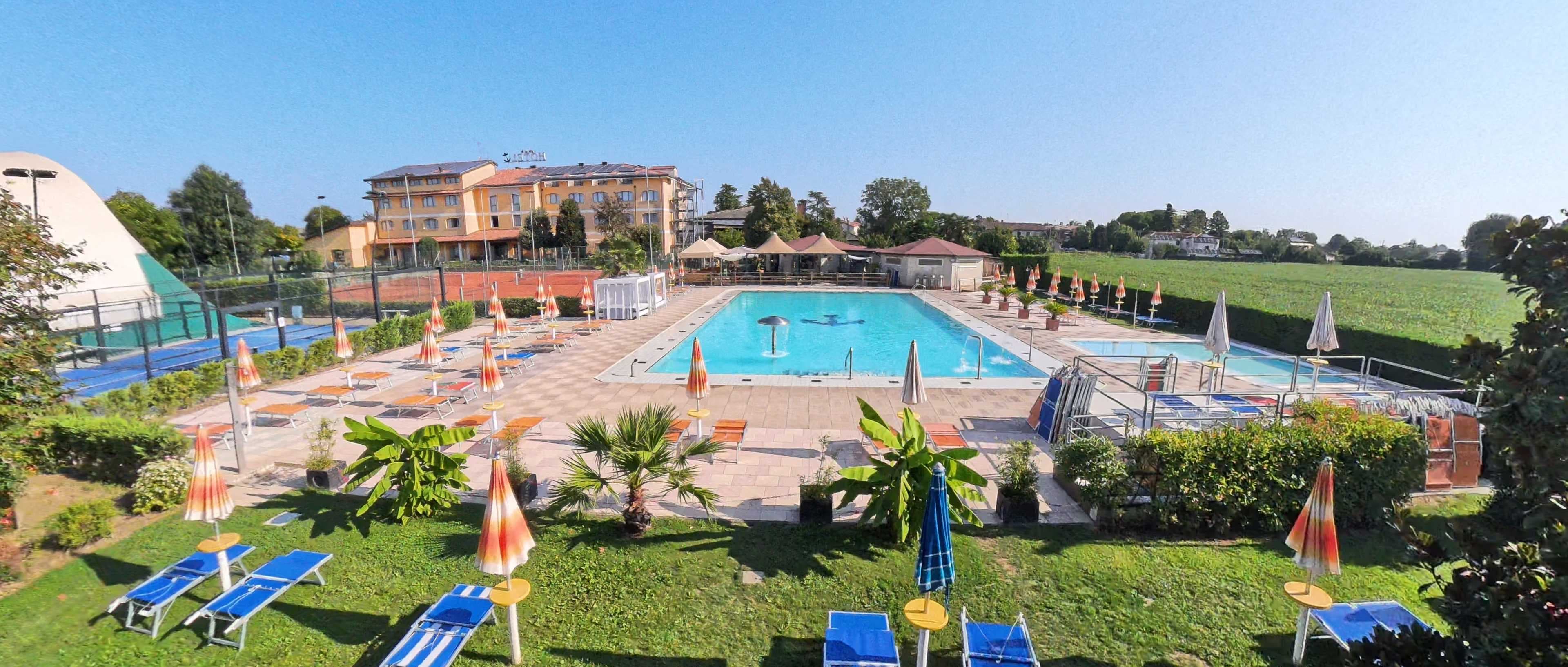 Ancora Sport Hotel