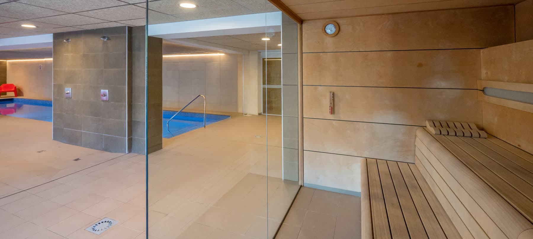 Golden Donaire Beach Ansicht 6