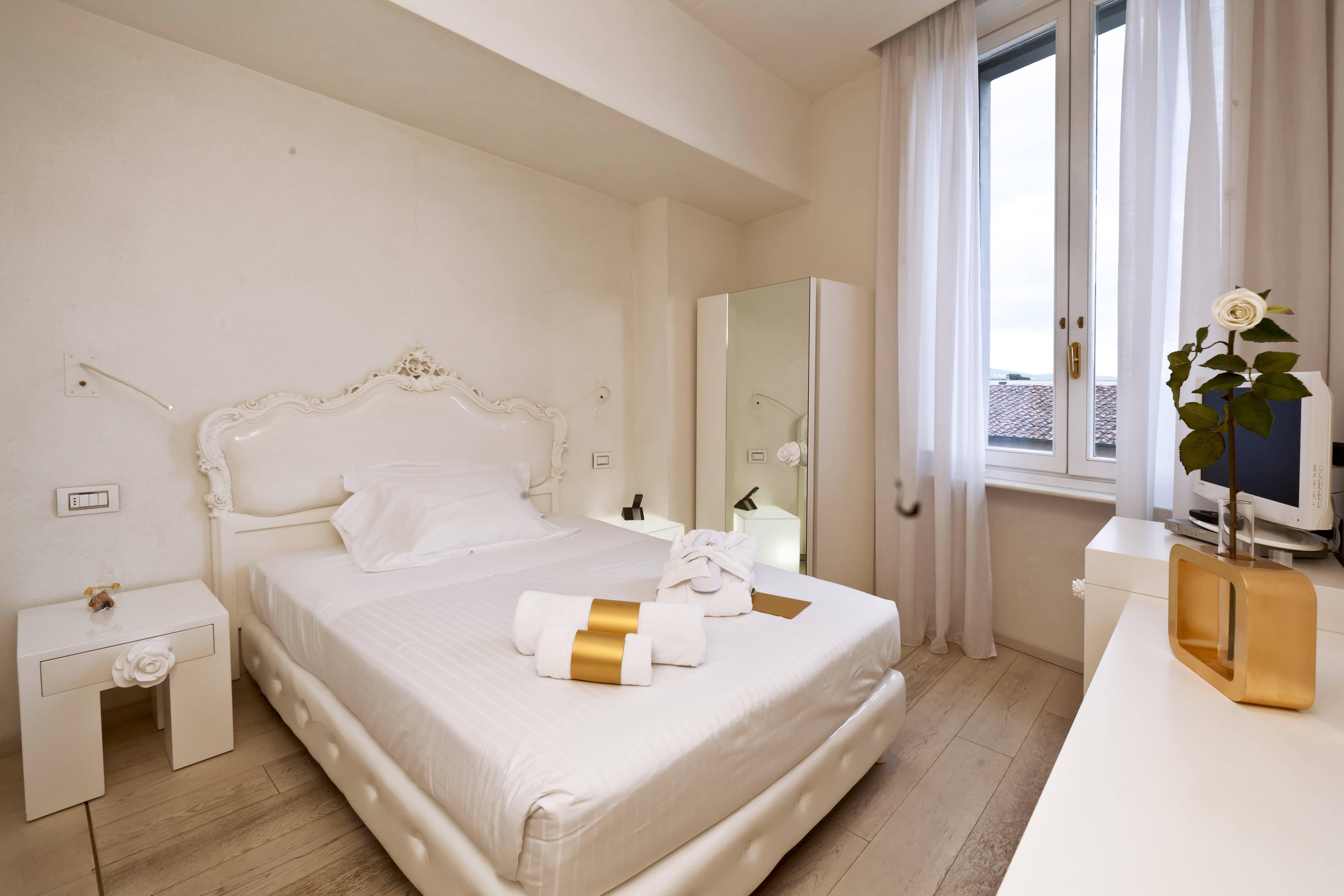 Hotel Home Florence Ansicht 3
