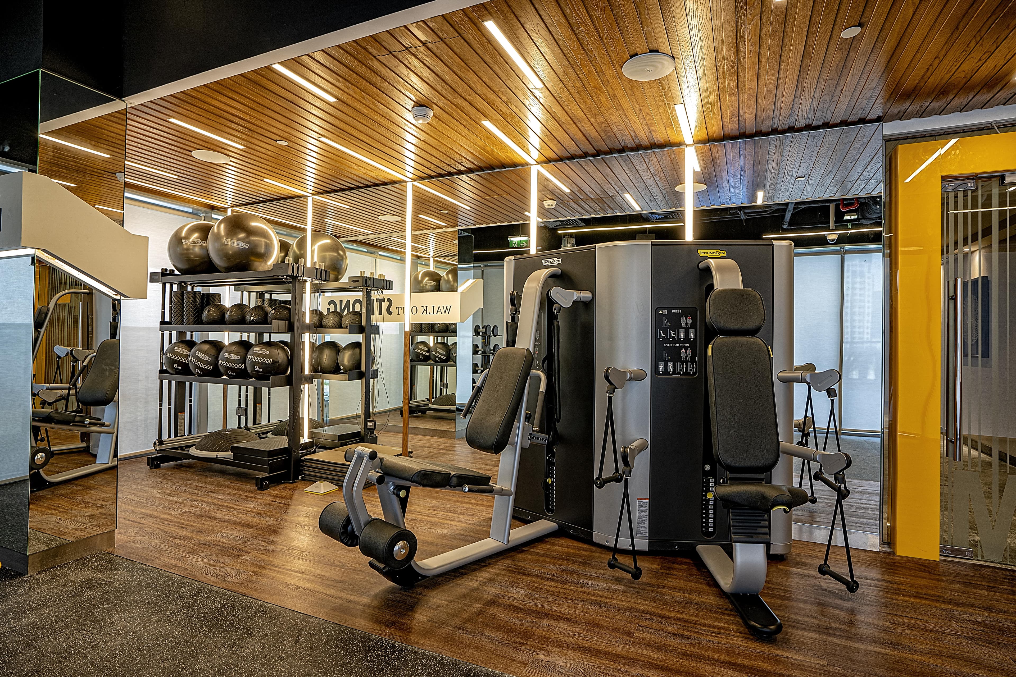 The First Collection Business Bay Ansicht 9