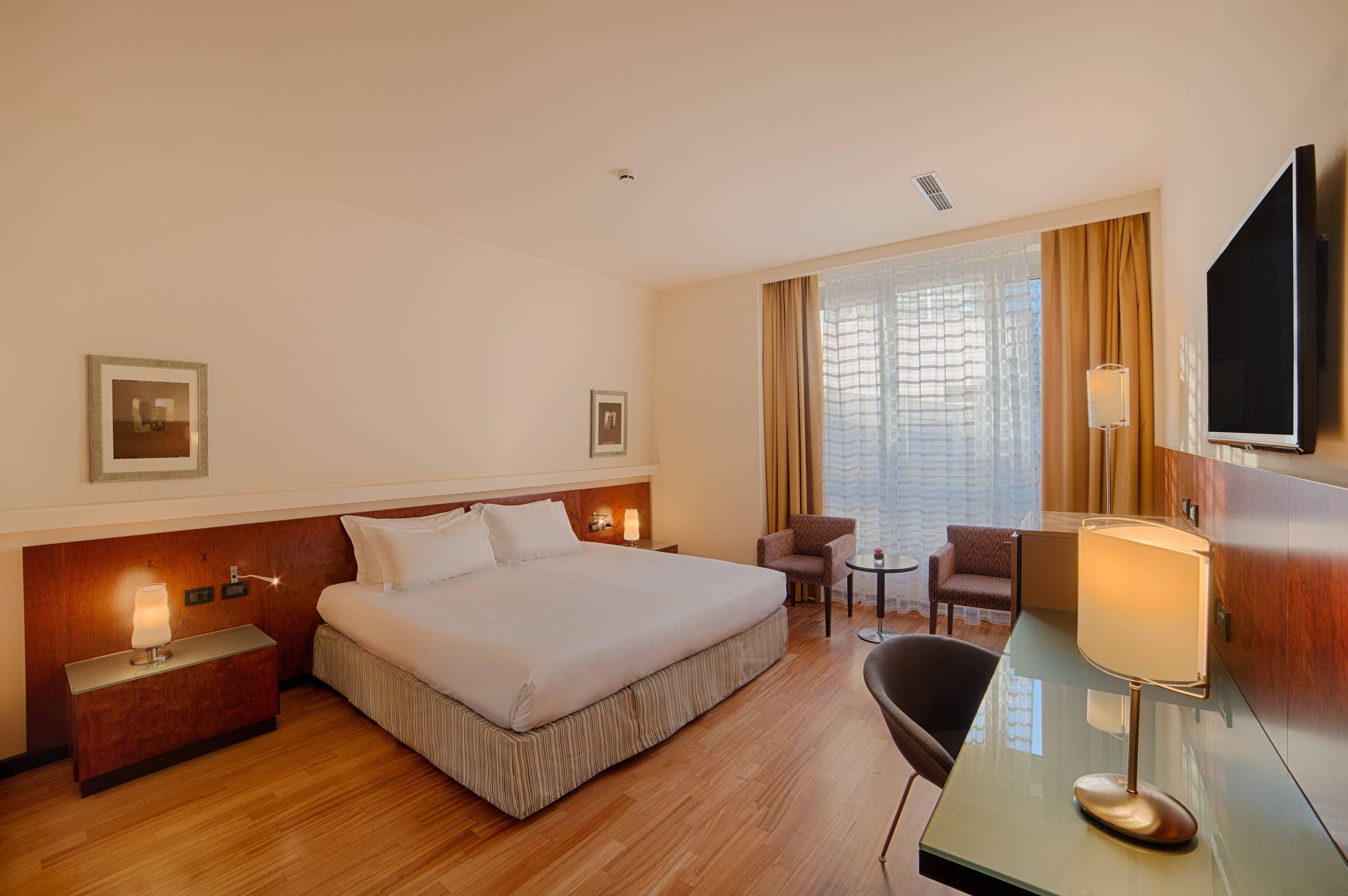 NH Bergamo Ansicht 6