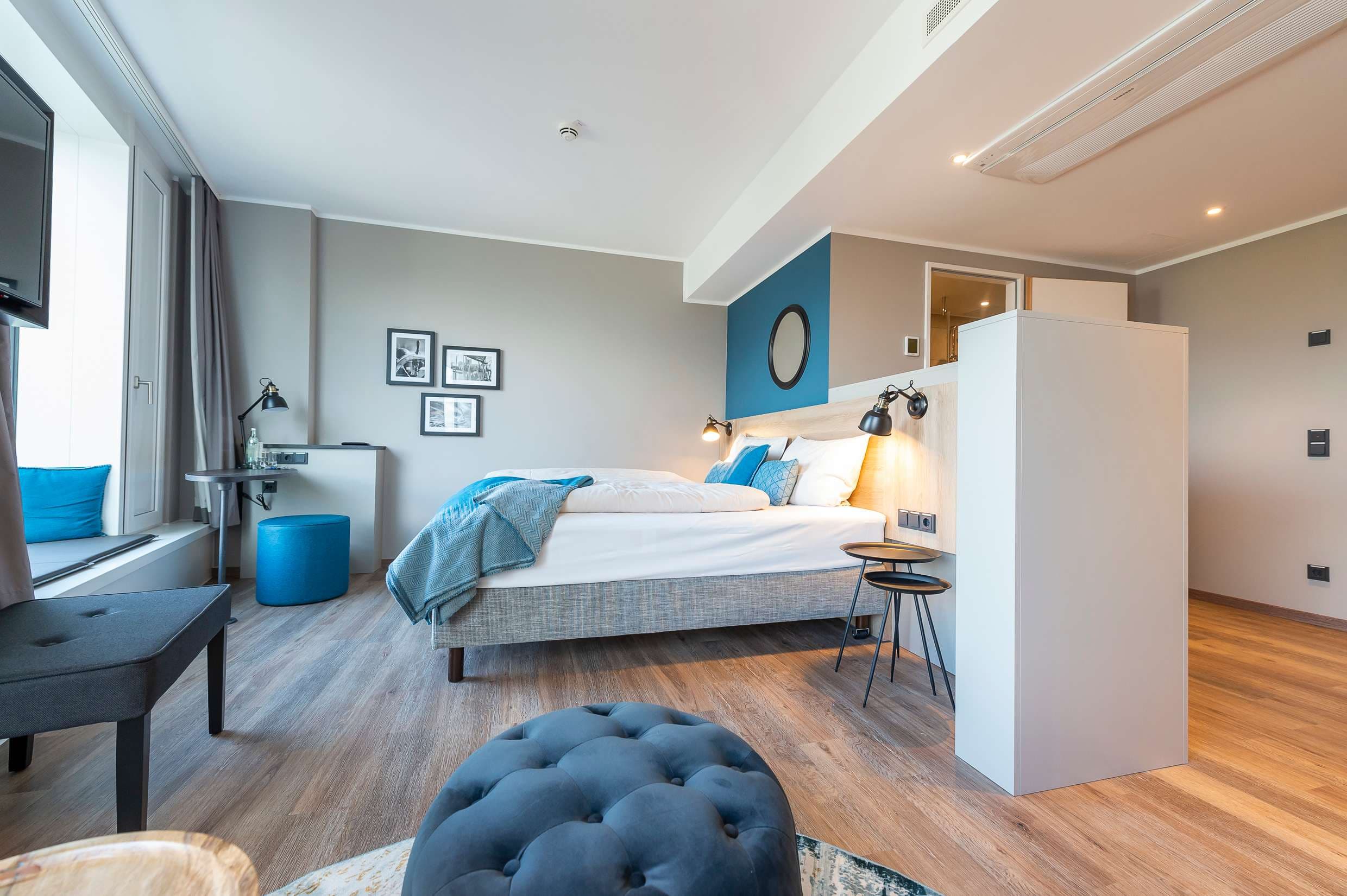 HARBR. hotel Konstanz Ansicht 4
