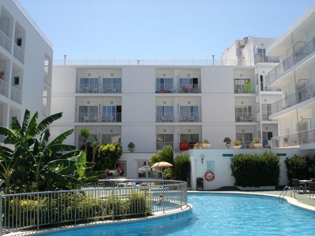 Hotel Capricho & Spa Ansicht 3