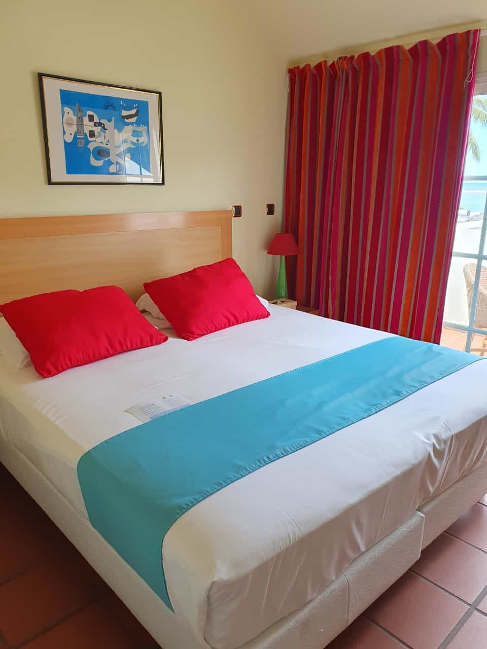 Hotel Le Nautile Ansicht 3