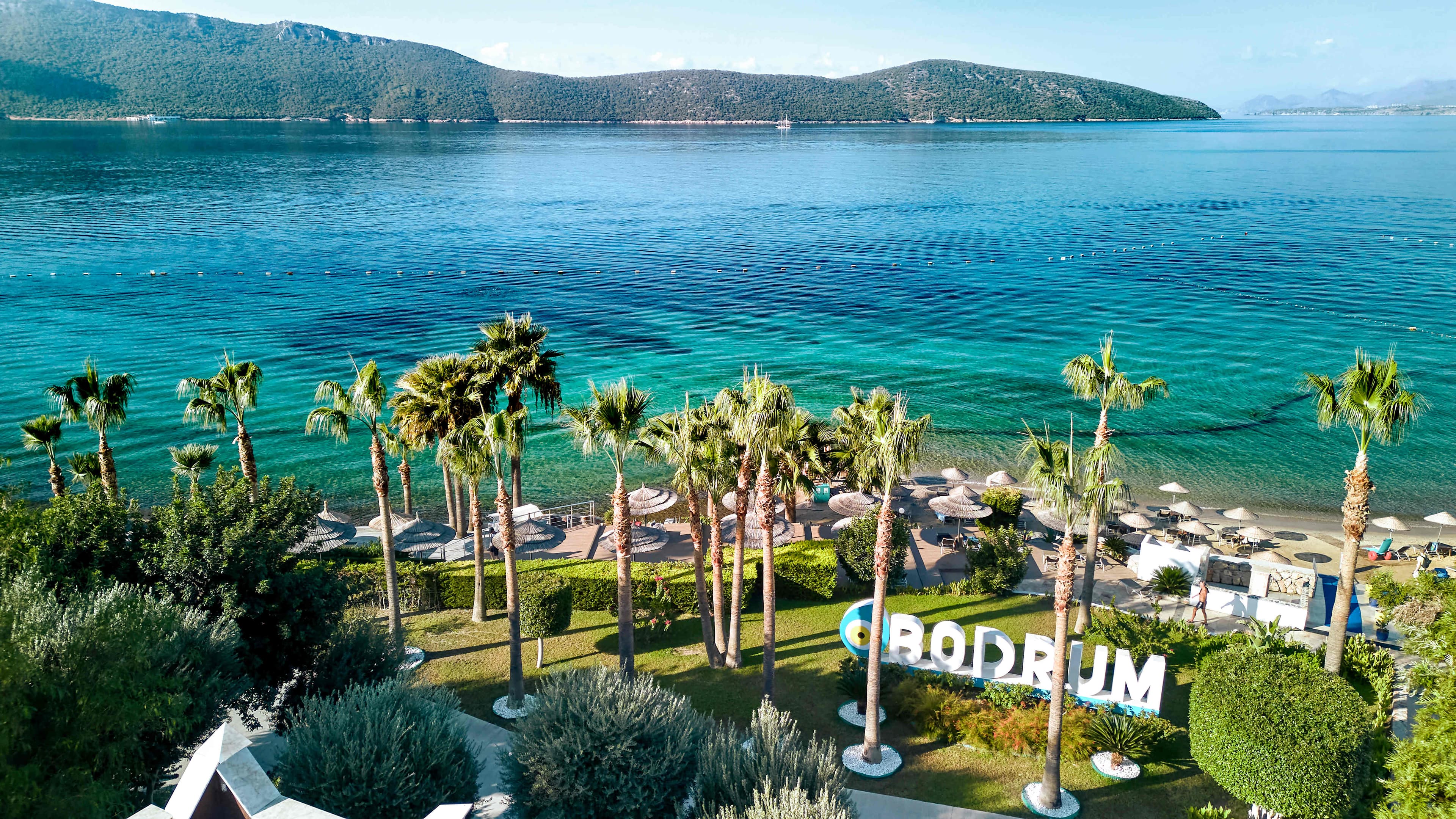 TUI MAGIC LIFE Bodrum - Adult Only (16+)