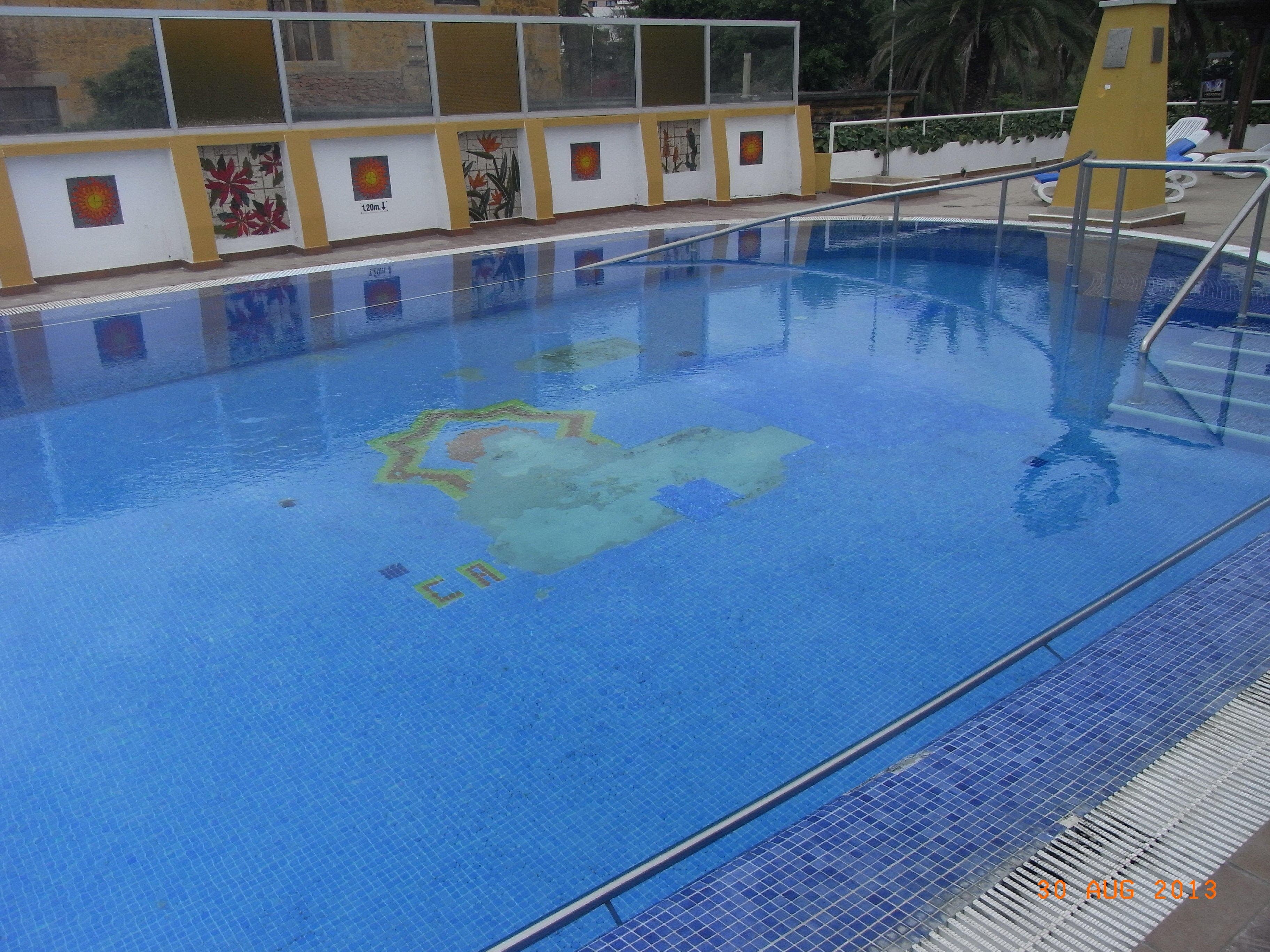 Hotel Casa del Sol