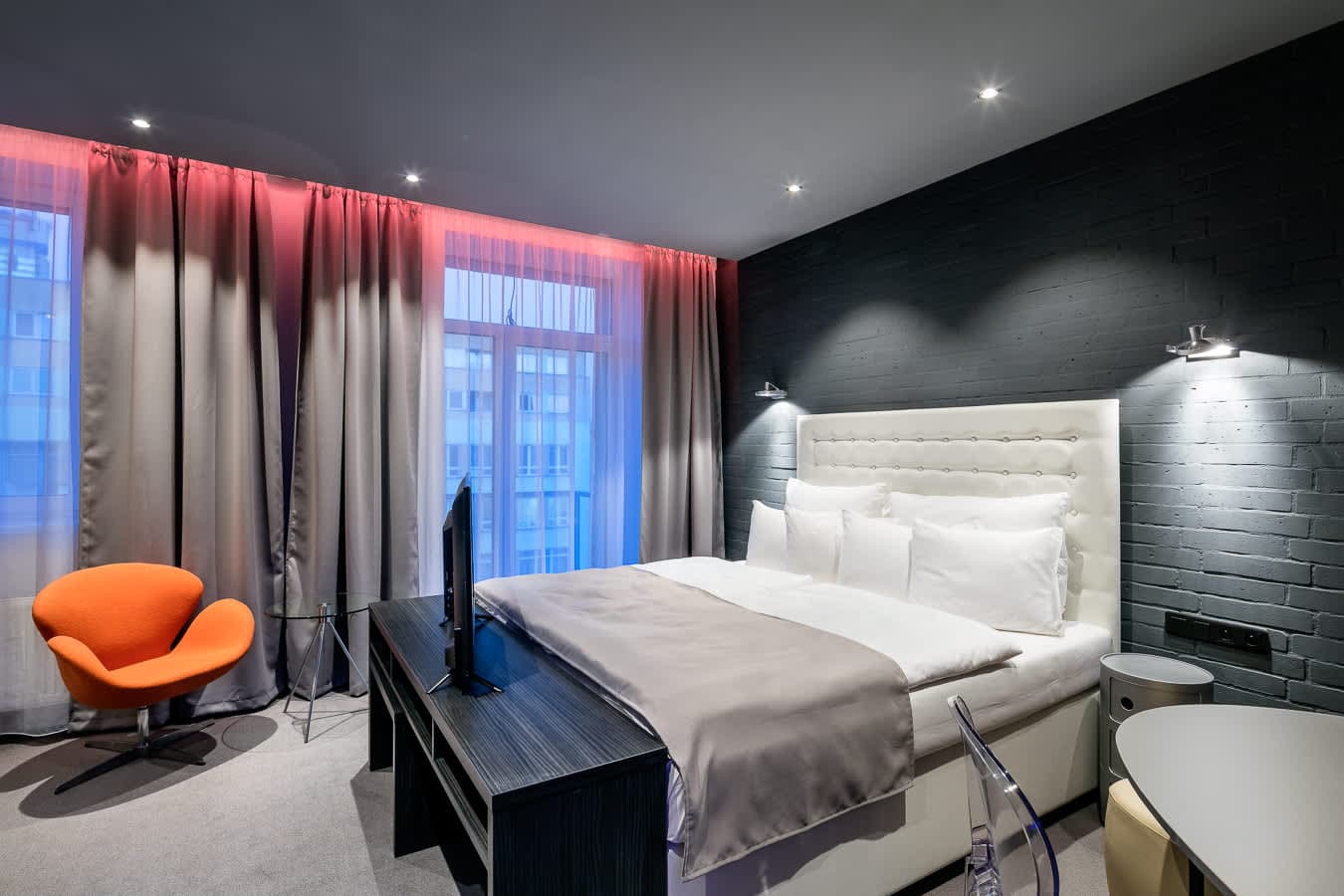 Pytloun Grand Hotel Imperial Ansicht 8