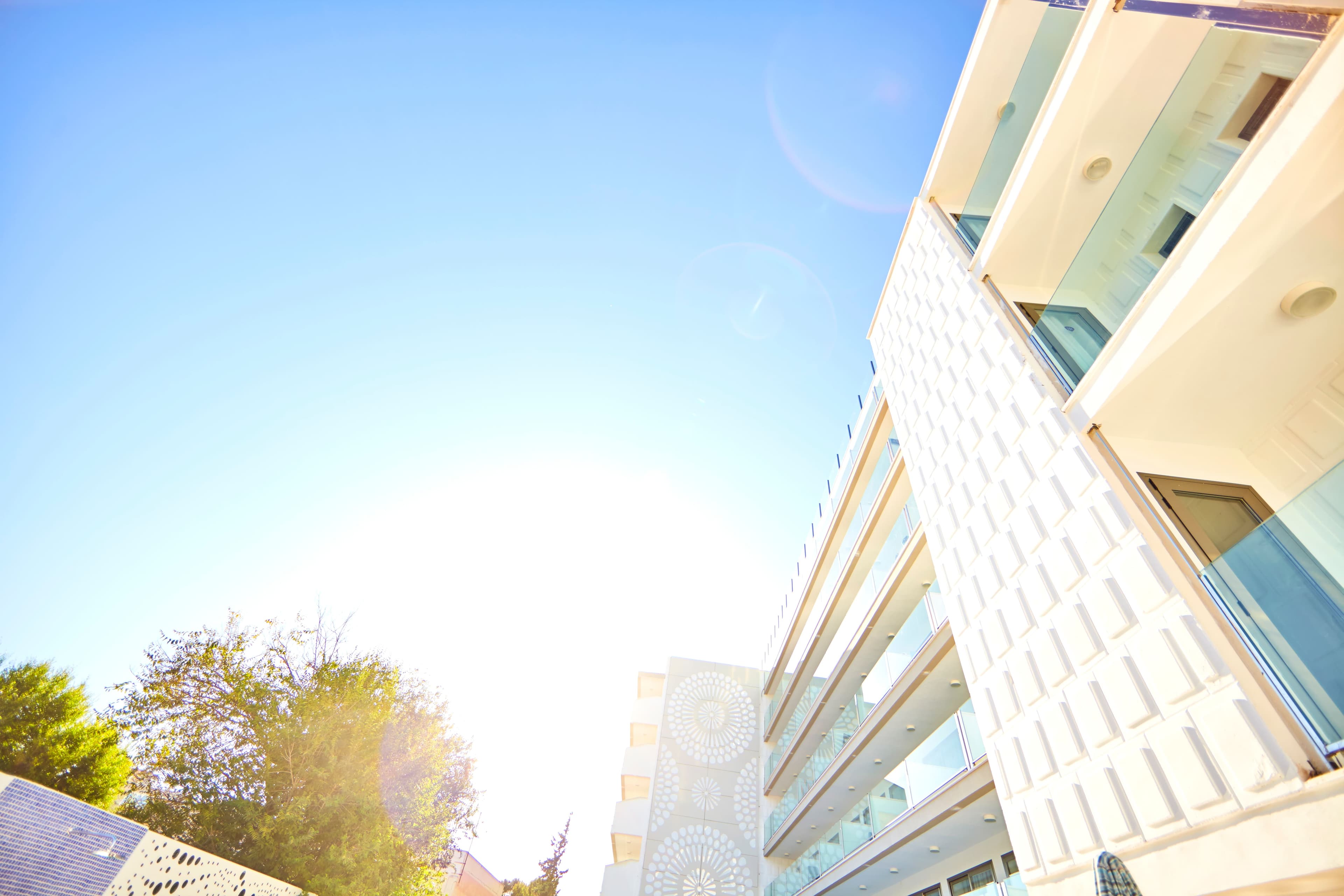 Indico Rock Hotel Mallorca - Adults only Ansicht 2