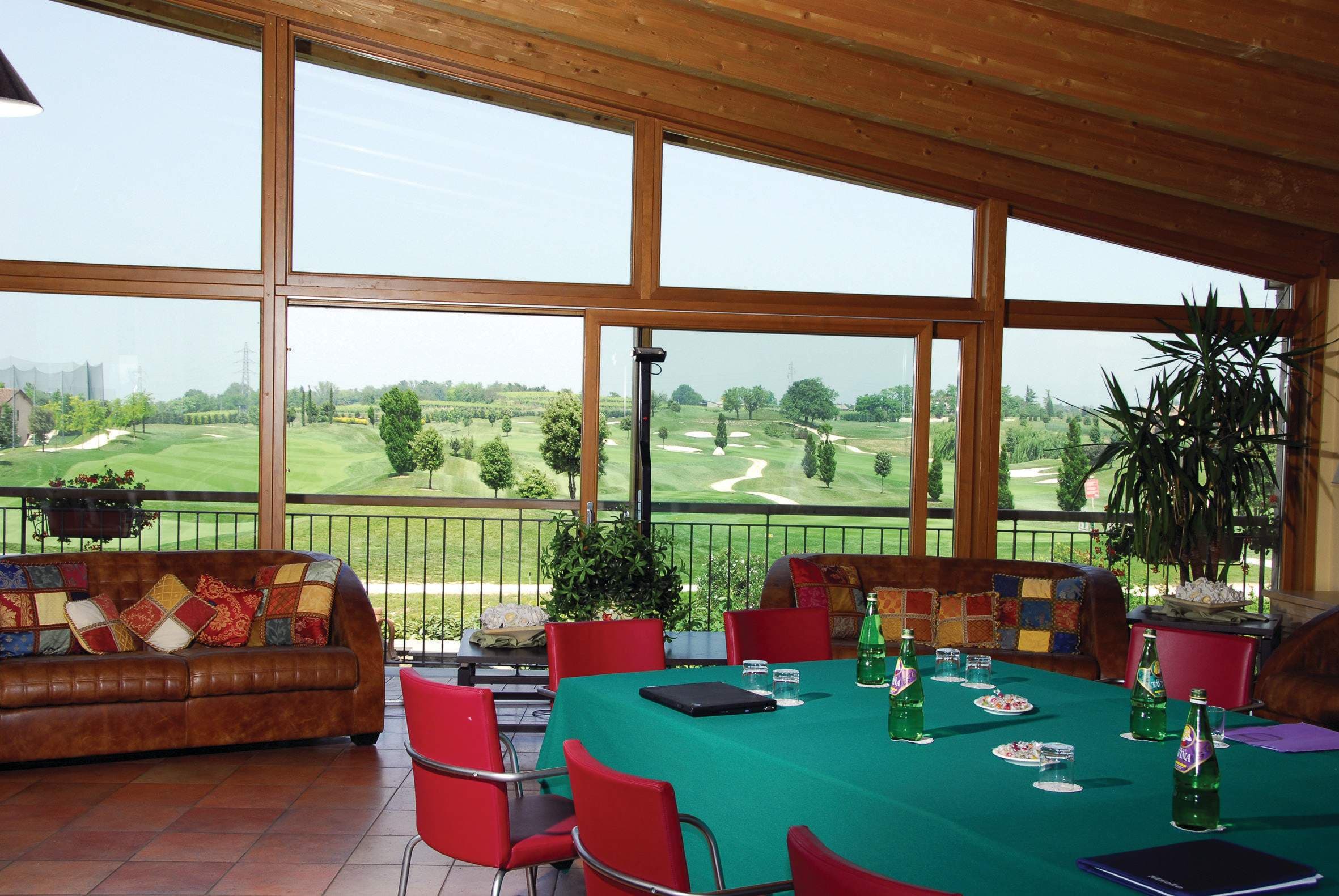 Active Hotel Paradiso & Golf Ansicht 10