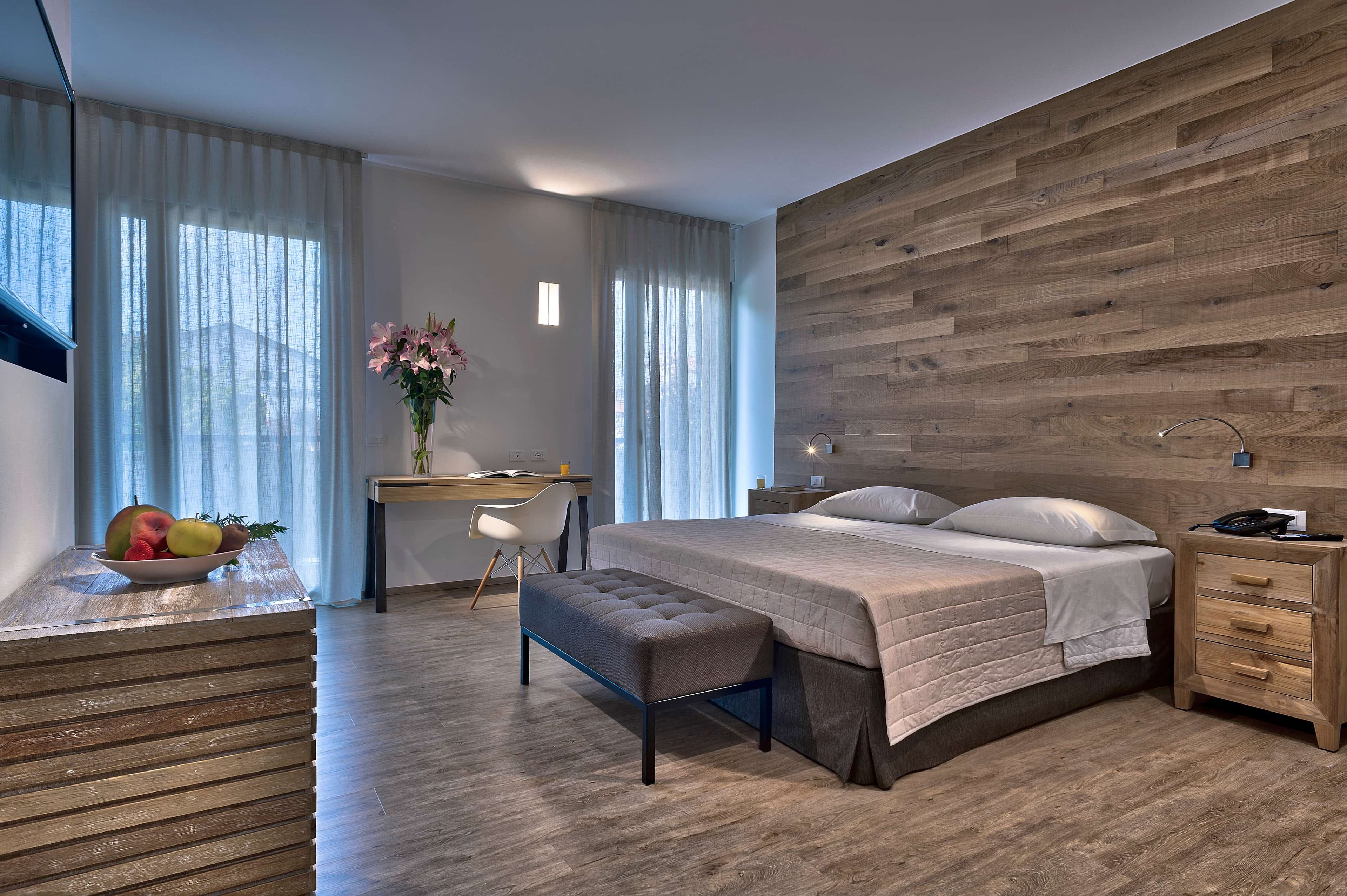 Hotel Petrarca Terme Ansicht 6