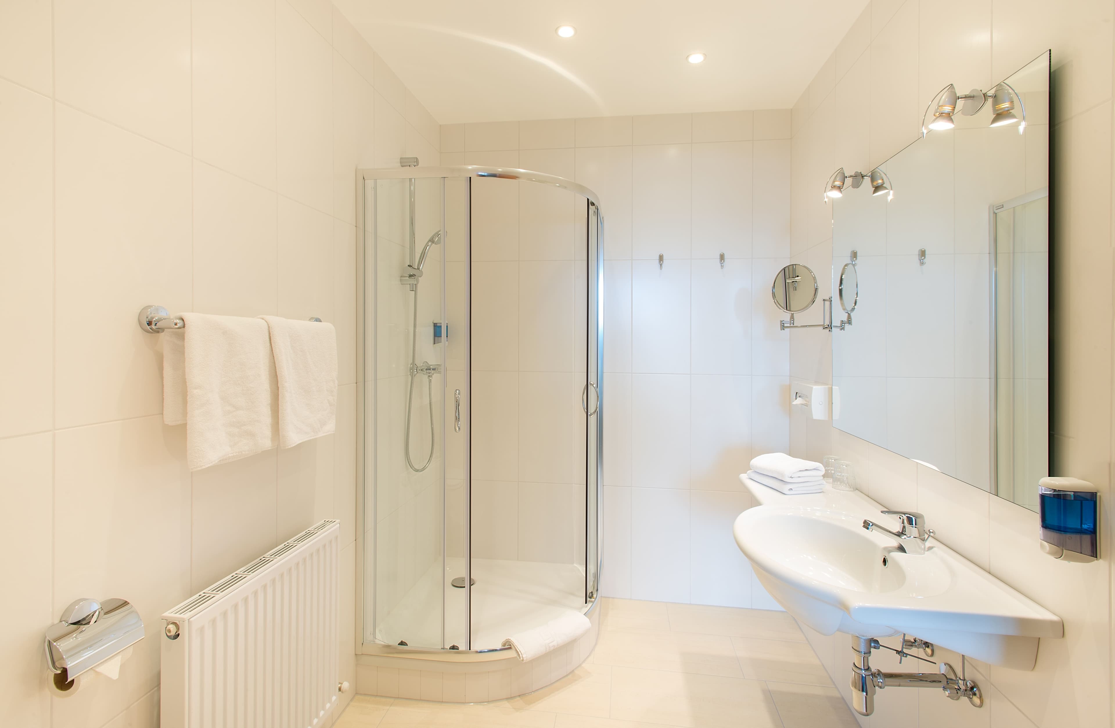 Hotel City Ansicht 7