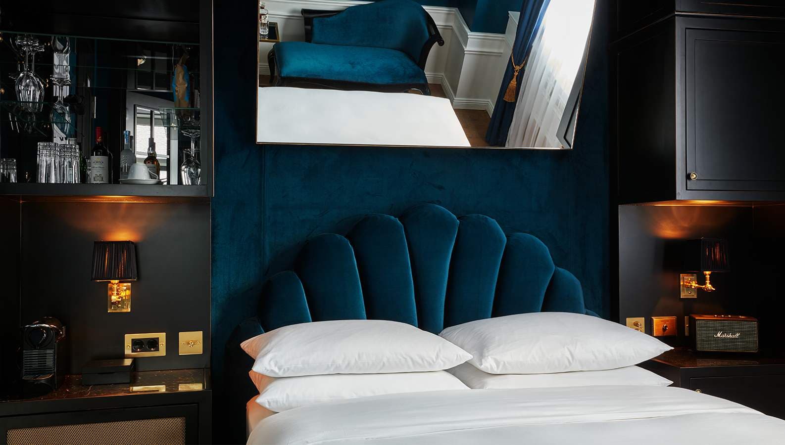 Hotel Provocateur Ansicht 5