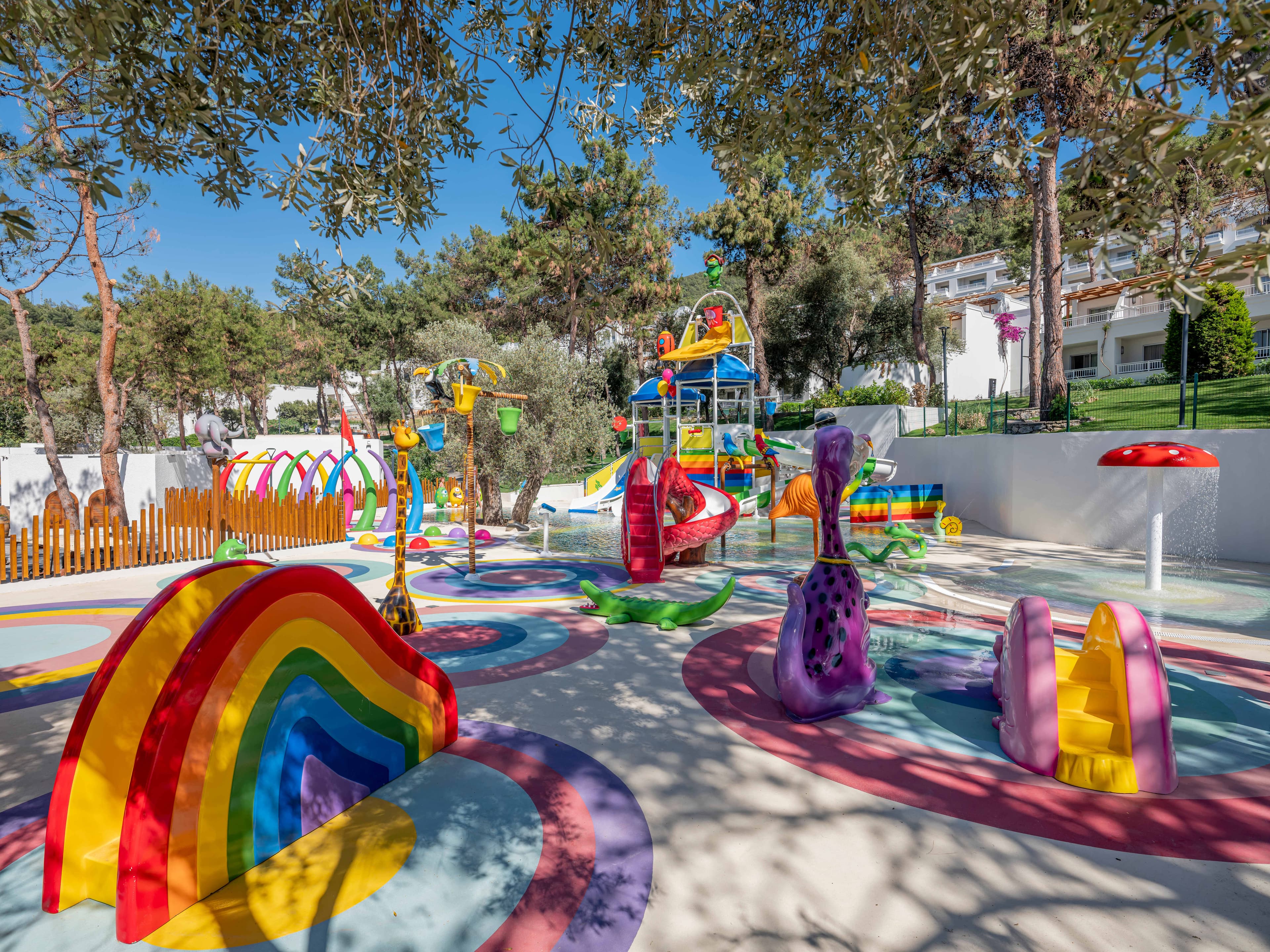 Rixos Premium Bodrum Ansicht 9