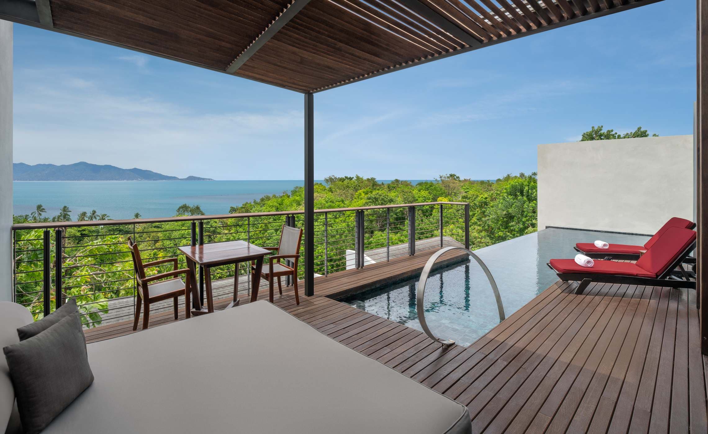 W Koh Samui Ansicht 5