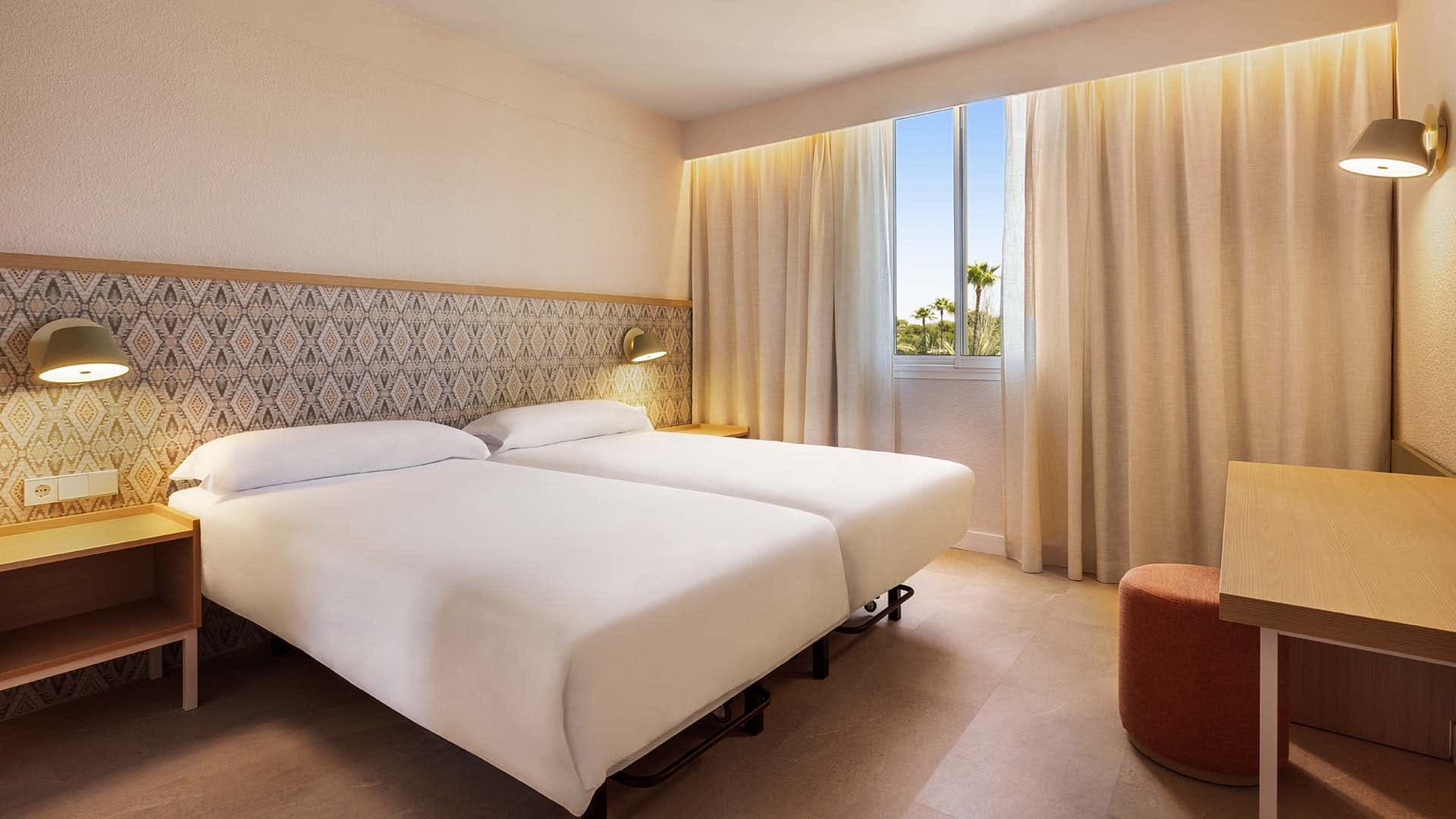 Protur Safari Park Aparthotel Ansicht 4