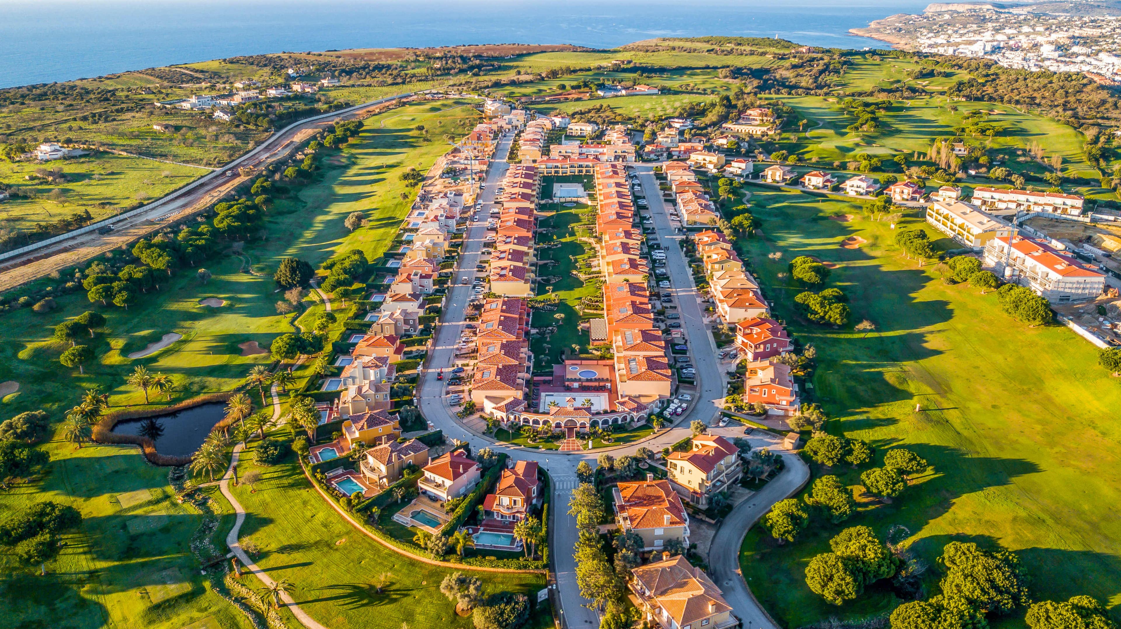 Boavista Golf & Spa - Bela Colina Holidays