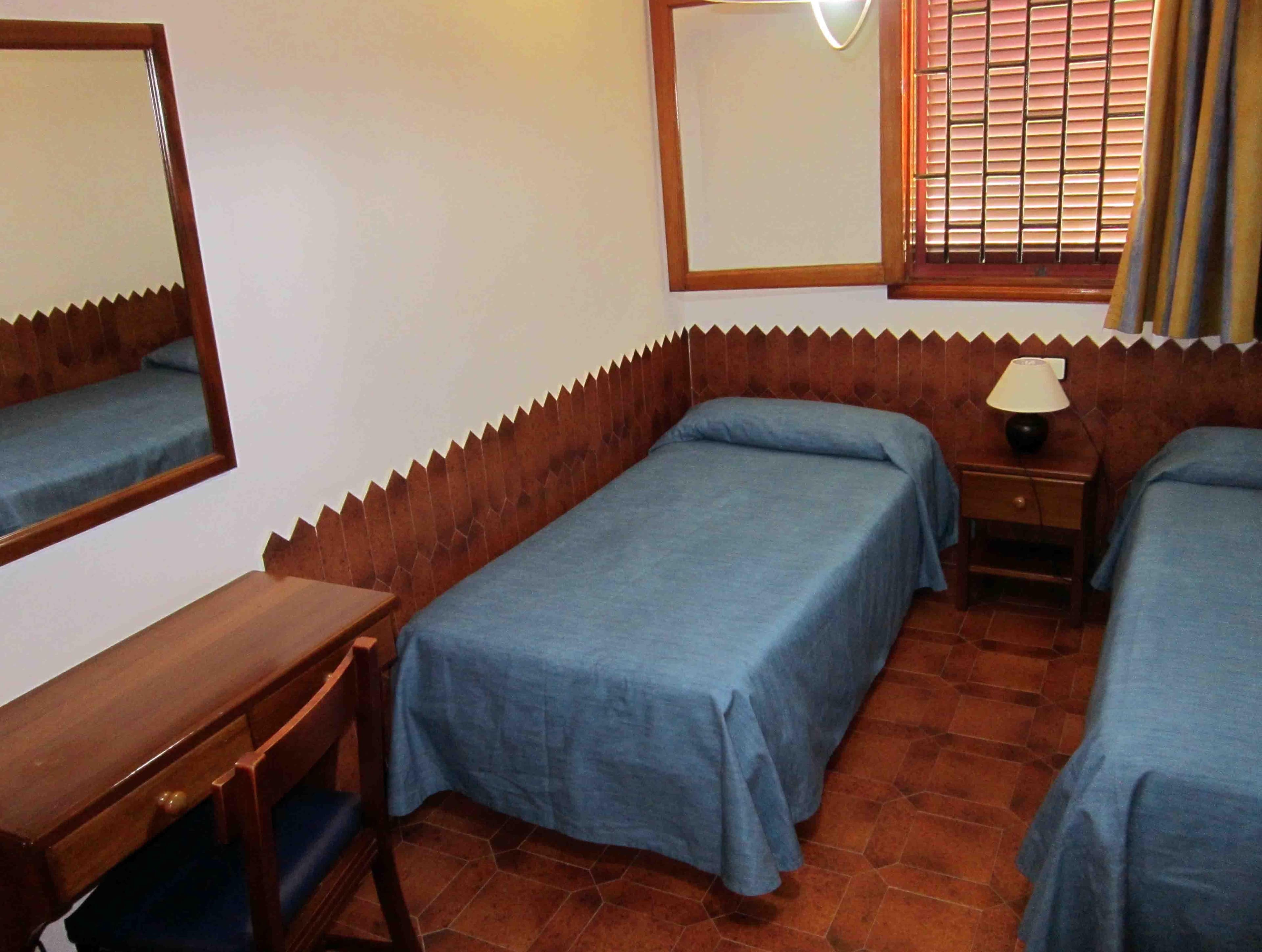 Bungalows El Palmital - Adults Only by PMC Resorts Ansicht 5