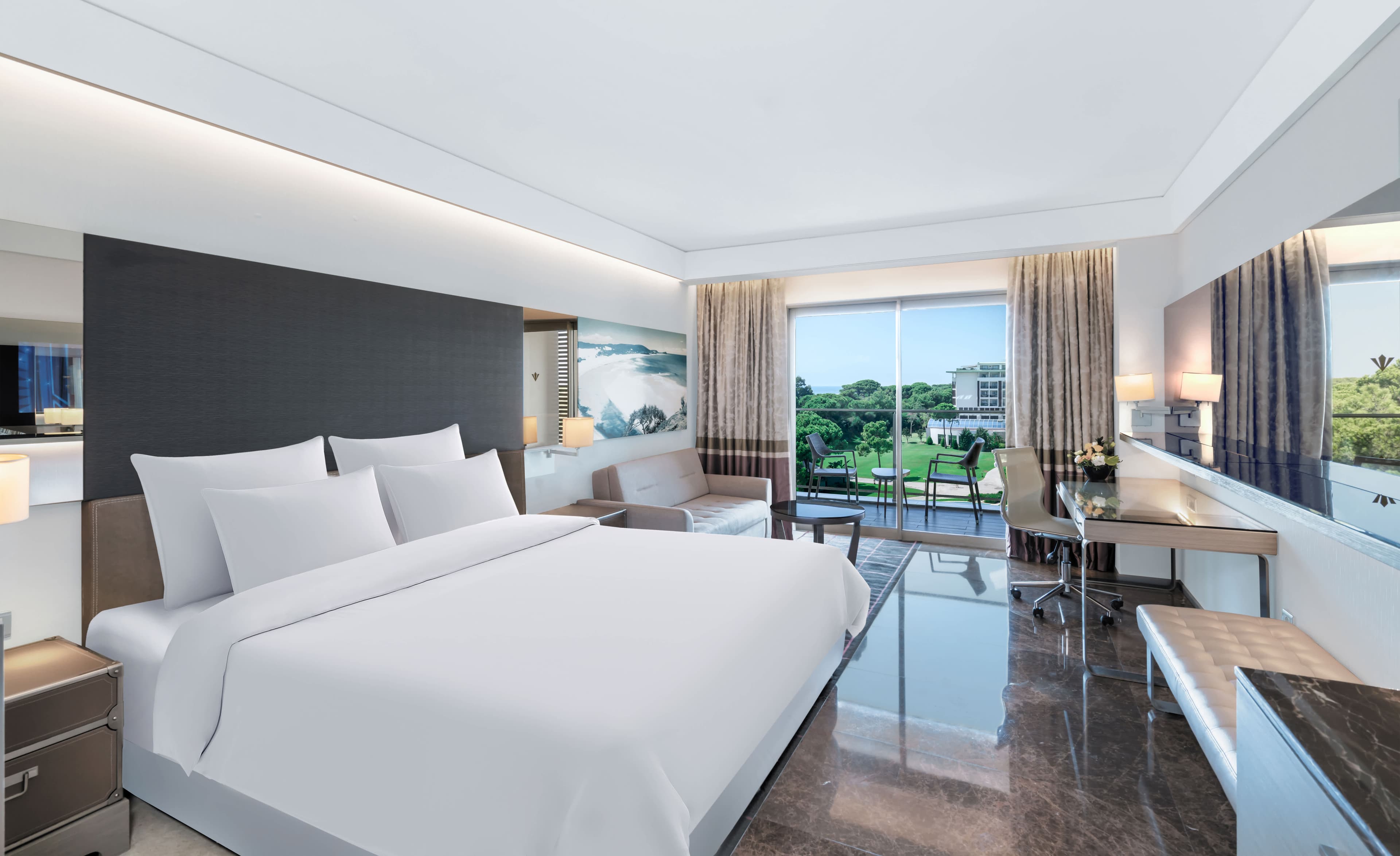 Rixos Premium Belek Ansicht 4