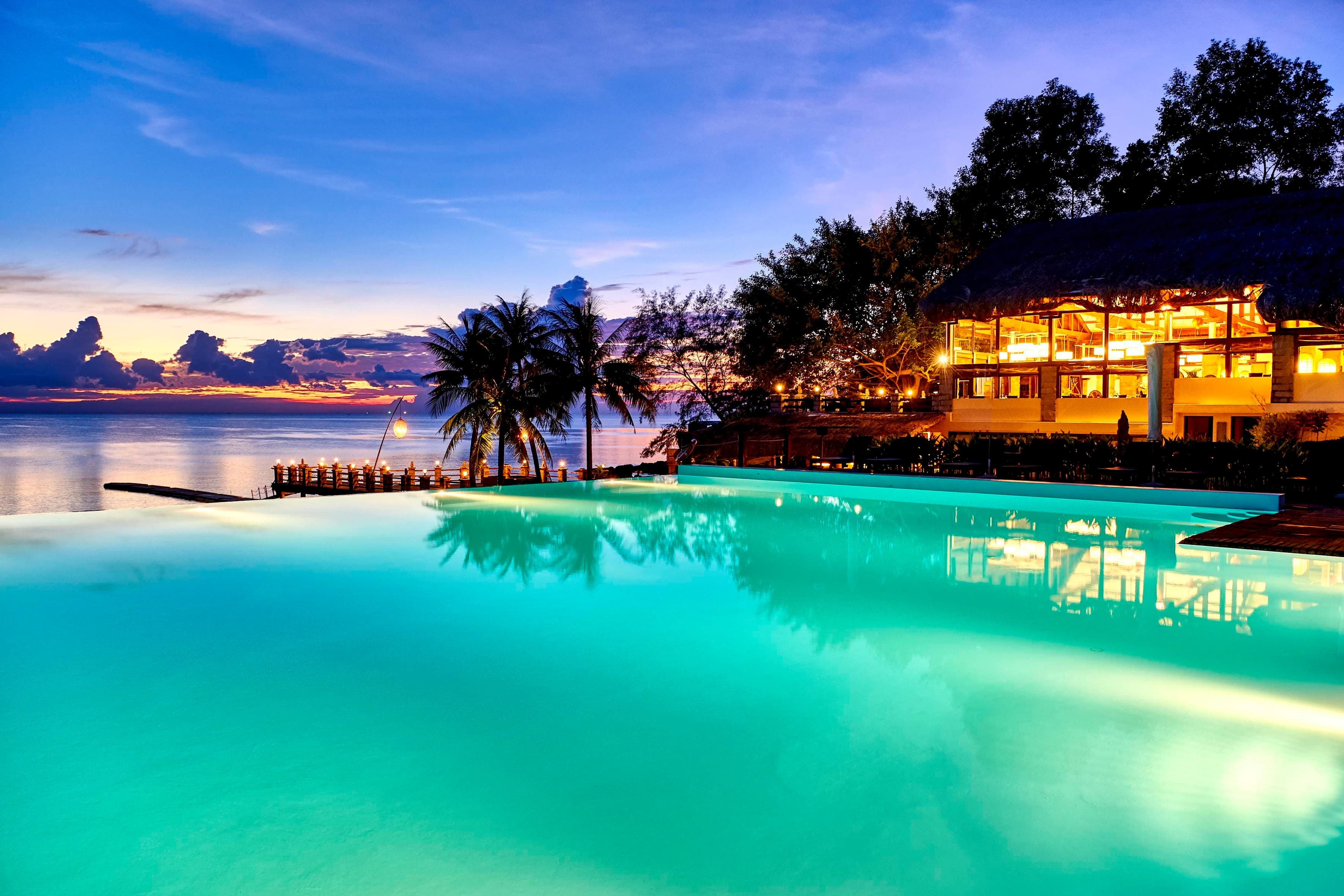 Chen Sea Resort & Spa Phu Quoc Ansicht 7
