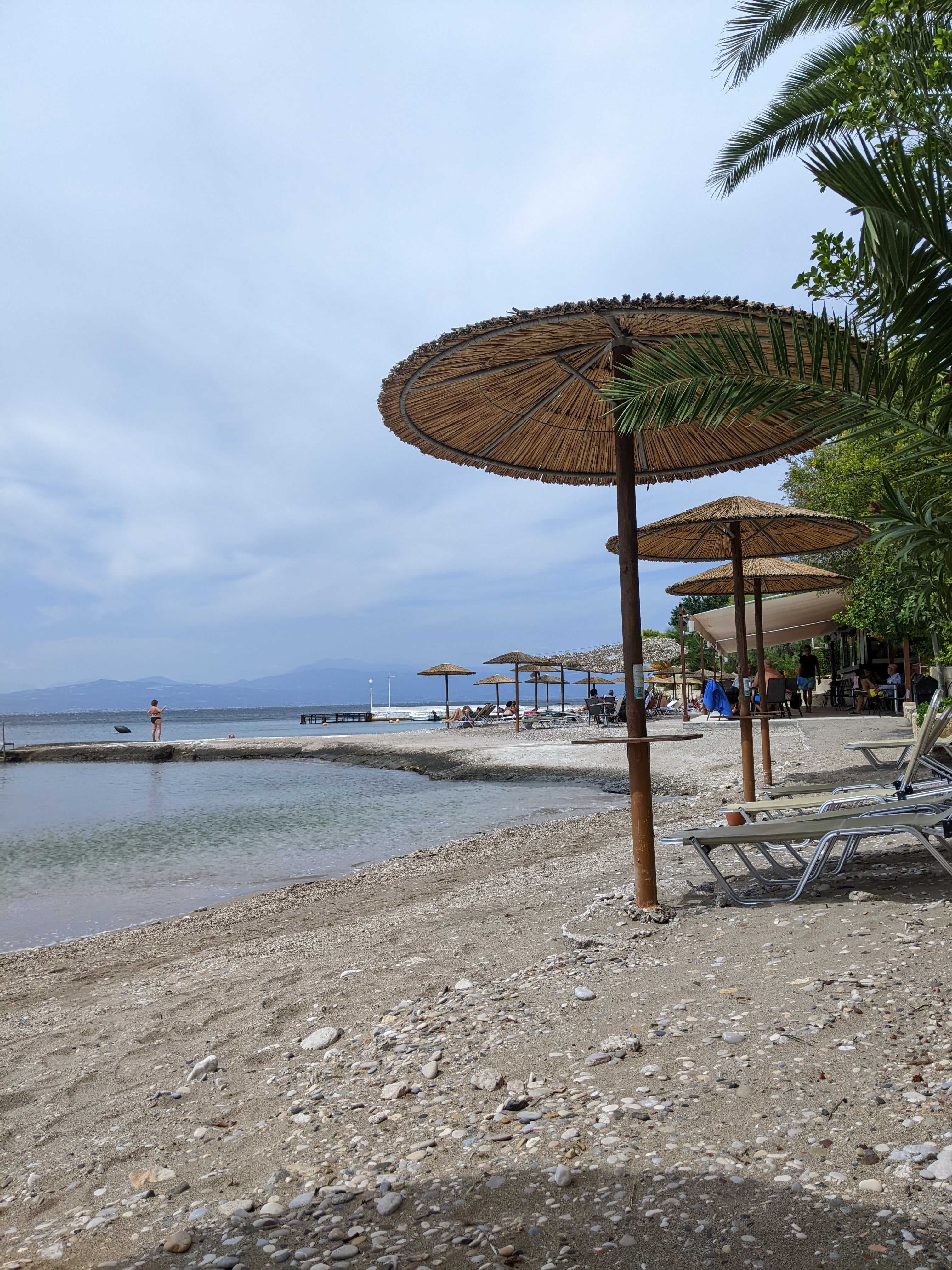 Hotel Pappas Ansicht 8
