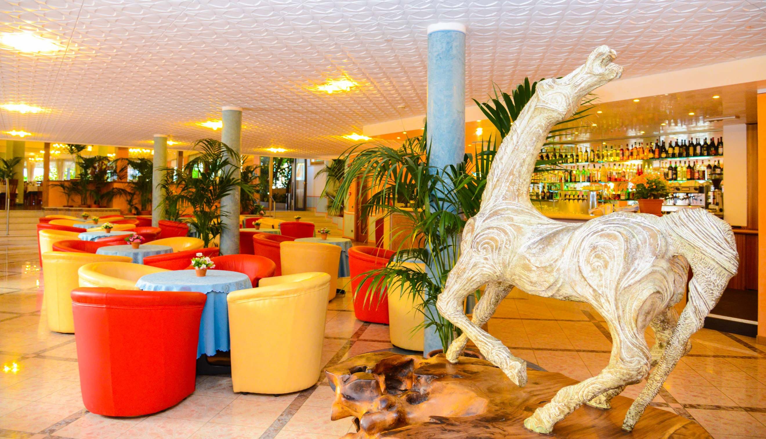 Hotel Garda Bellevue Ansicht 7